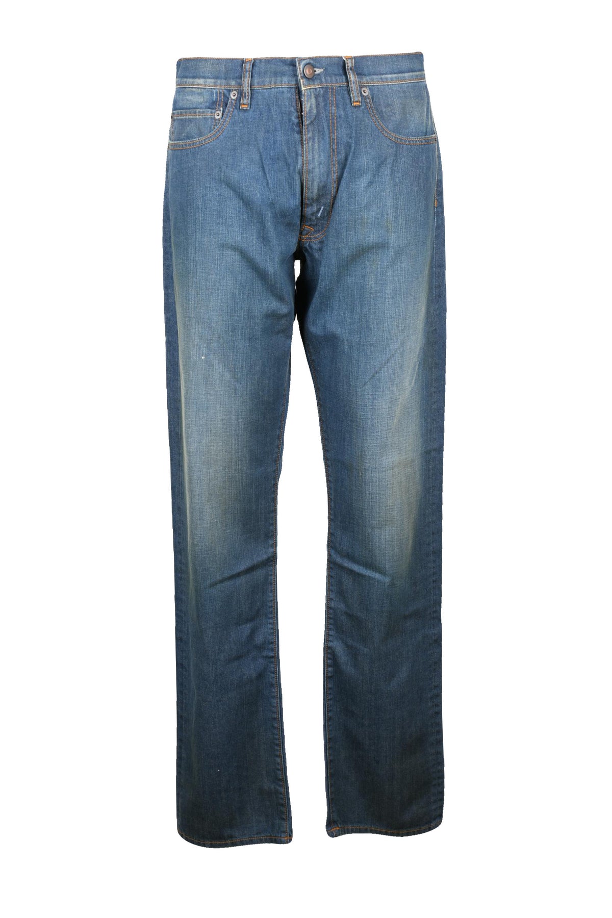 MAISON MARGIELA - TROUSERS