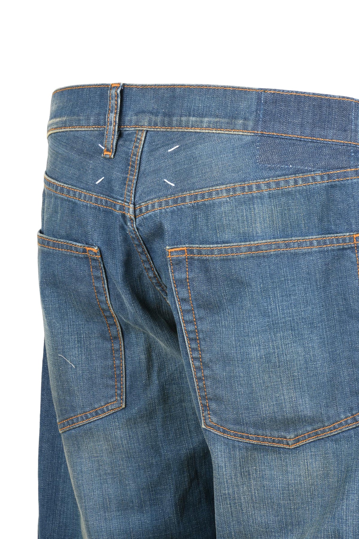 MAISON MARGIELA - TROUSERS