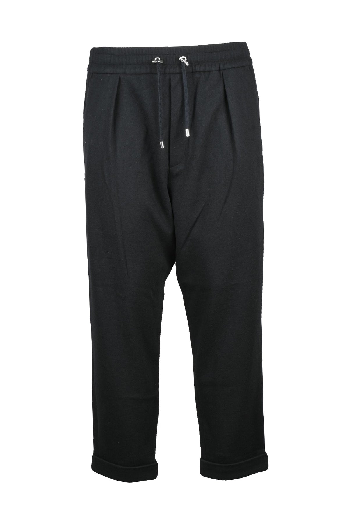 BALMAIN - TROUSERS