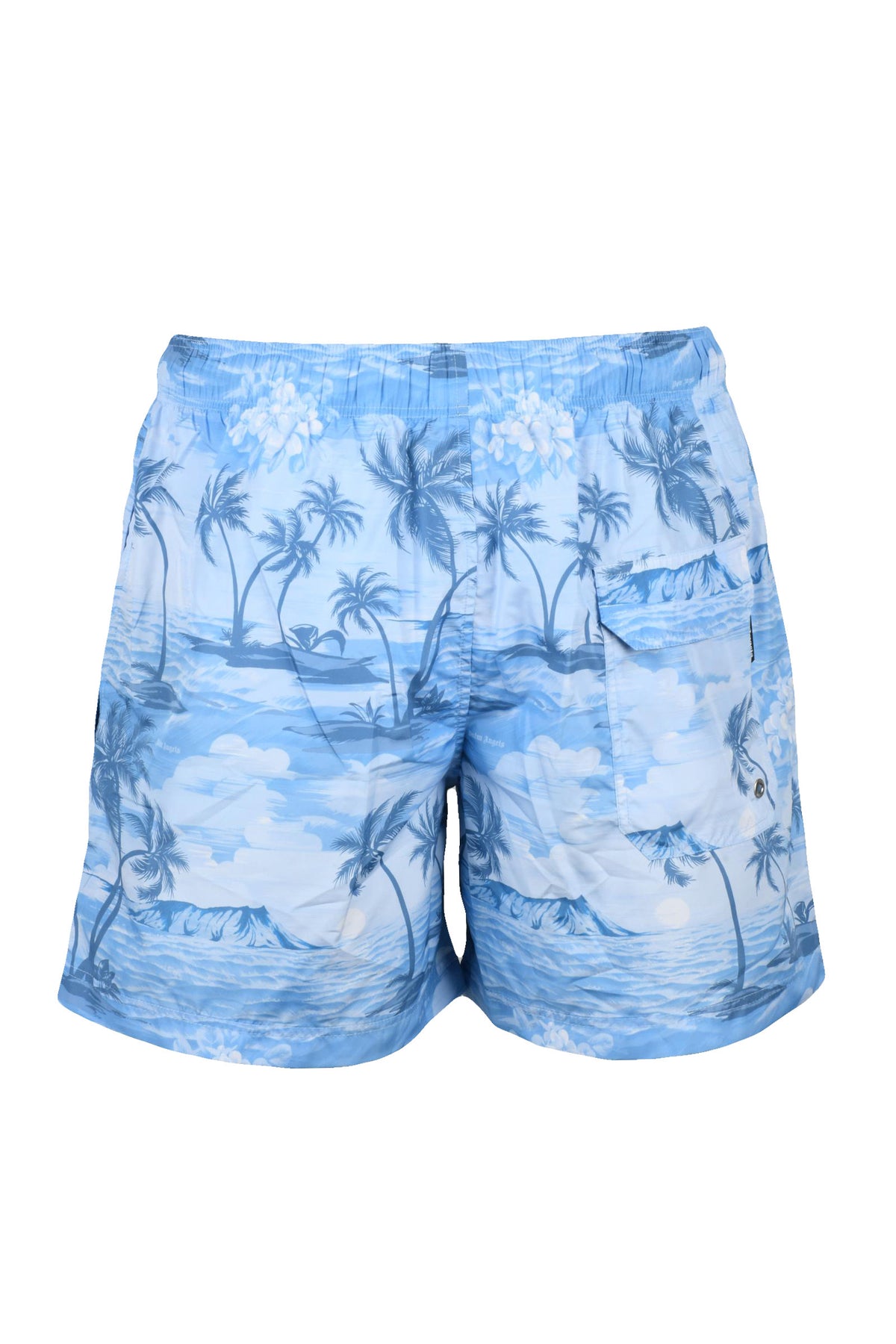 PALM ANGELS - BEACHWEAR