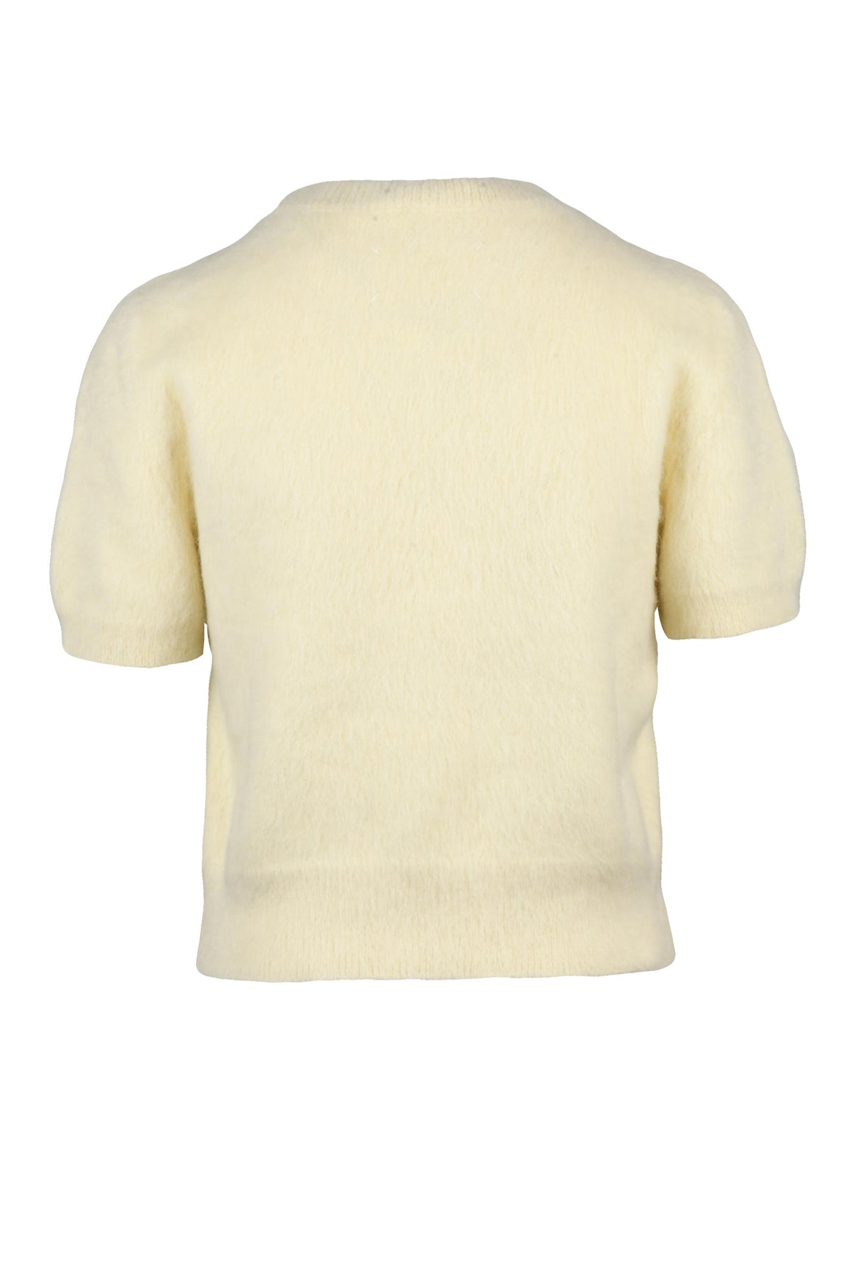 MAISON MARGIELA - KNITWEAR AND SWEATSHIRTS