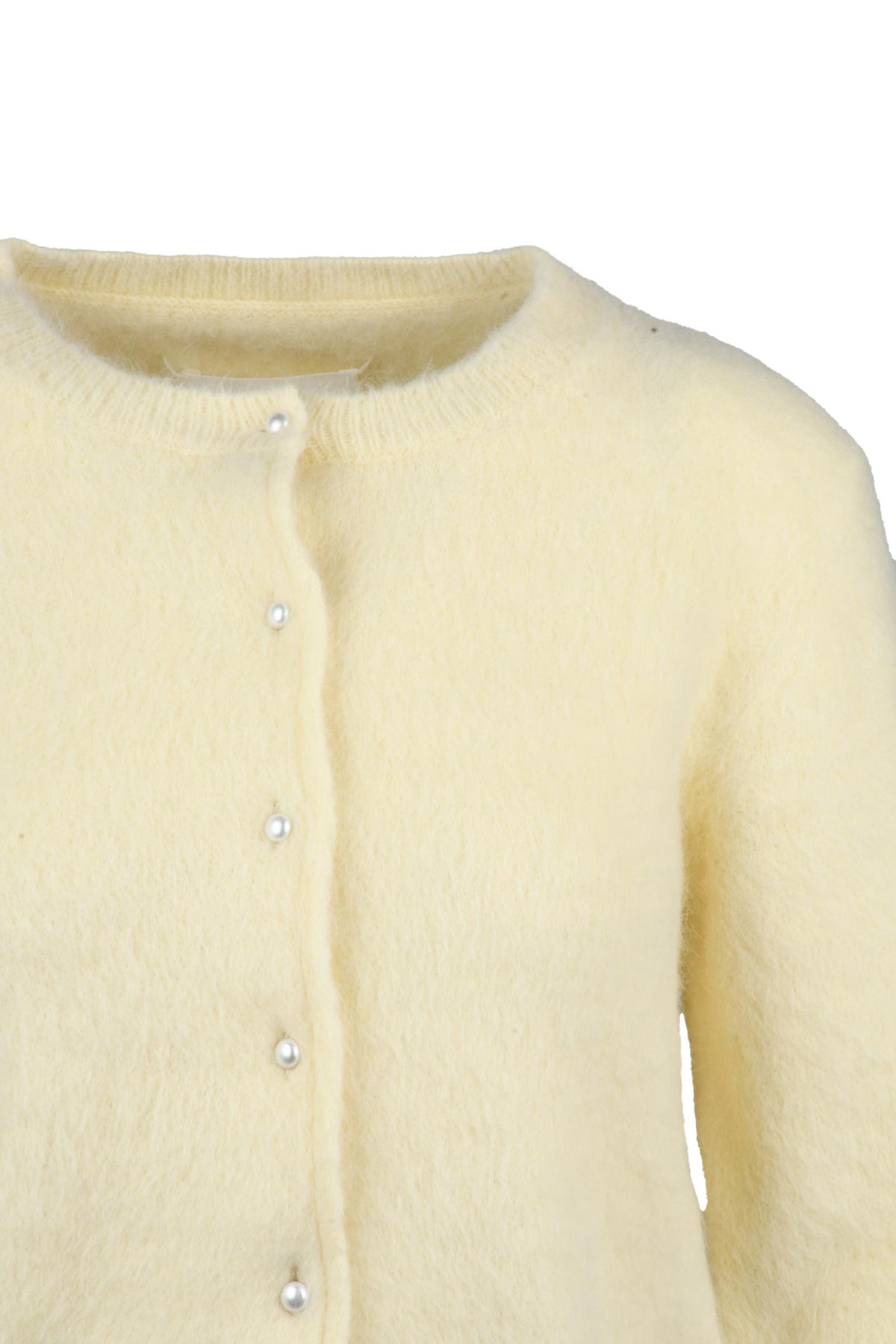 MAISON MARGIELA - KNITWEAR AND SWEATSHIRTS