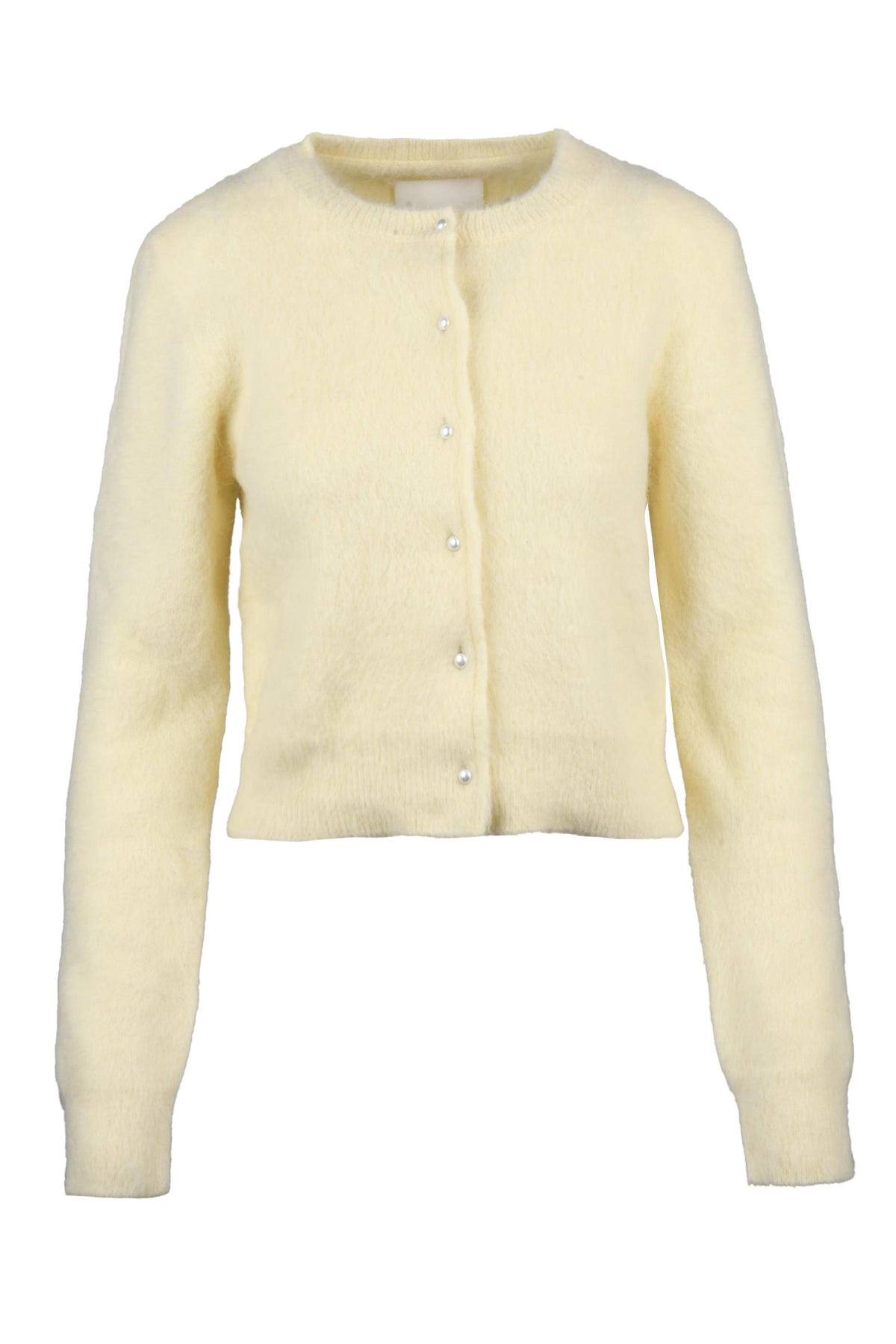 MAISON MARGIELA - KNITWEAR AND SWEATSHIRTS