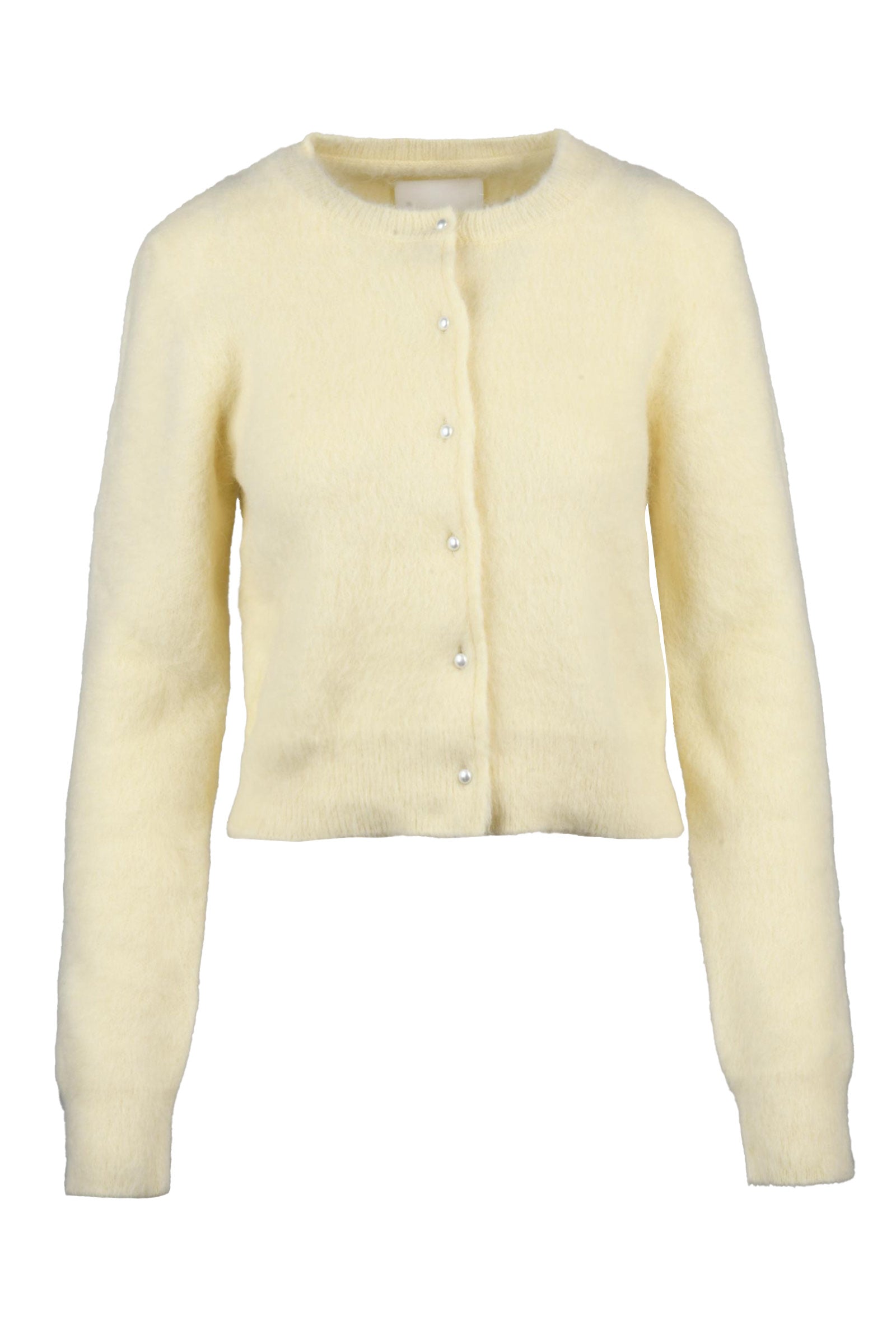 MAISON MARGIELA - KNITWEAR AND SWEATSHIRTS