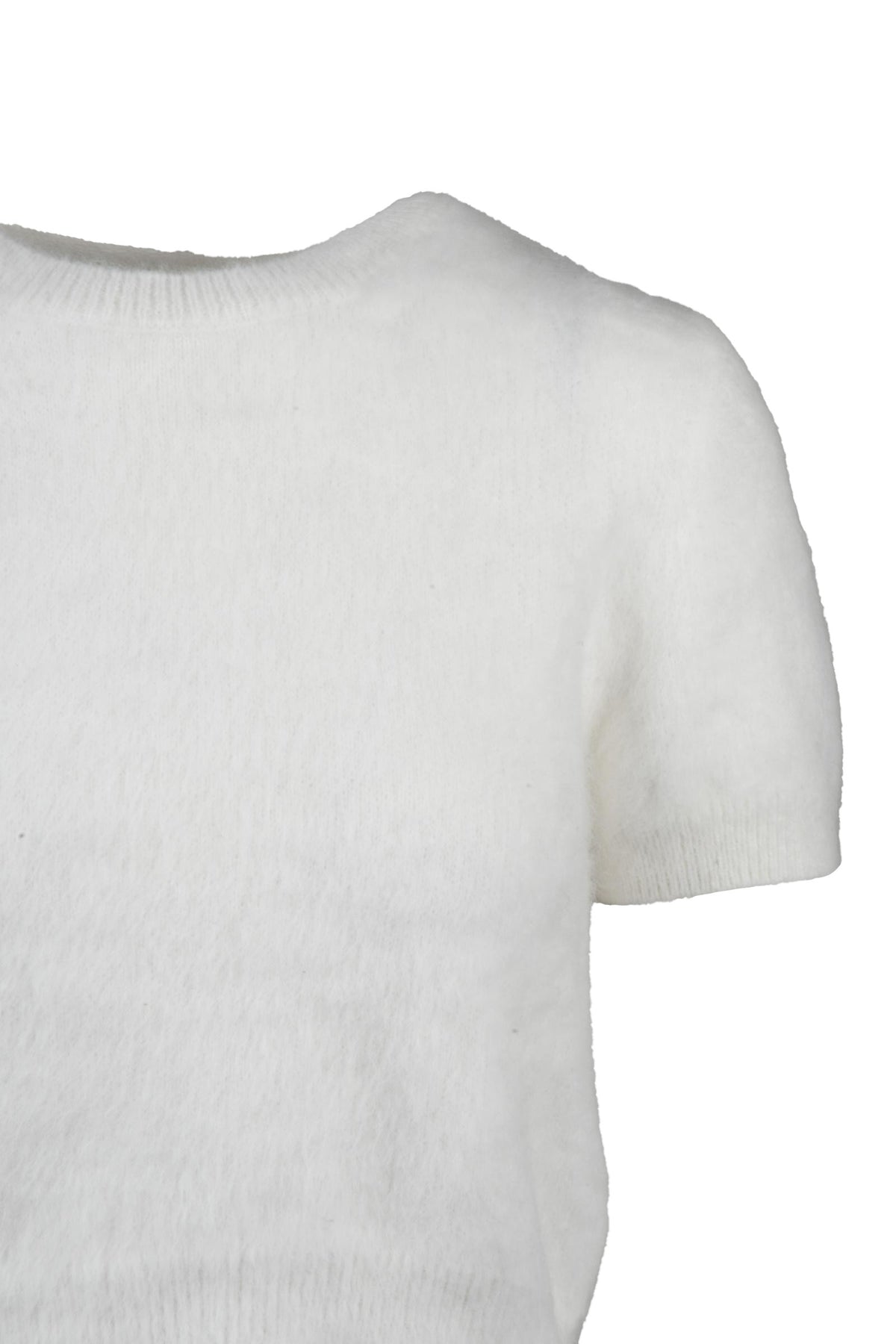 MAISON MARGIELA - KNITWEAR AND SWEATSHIRTS