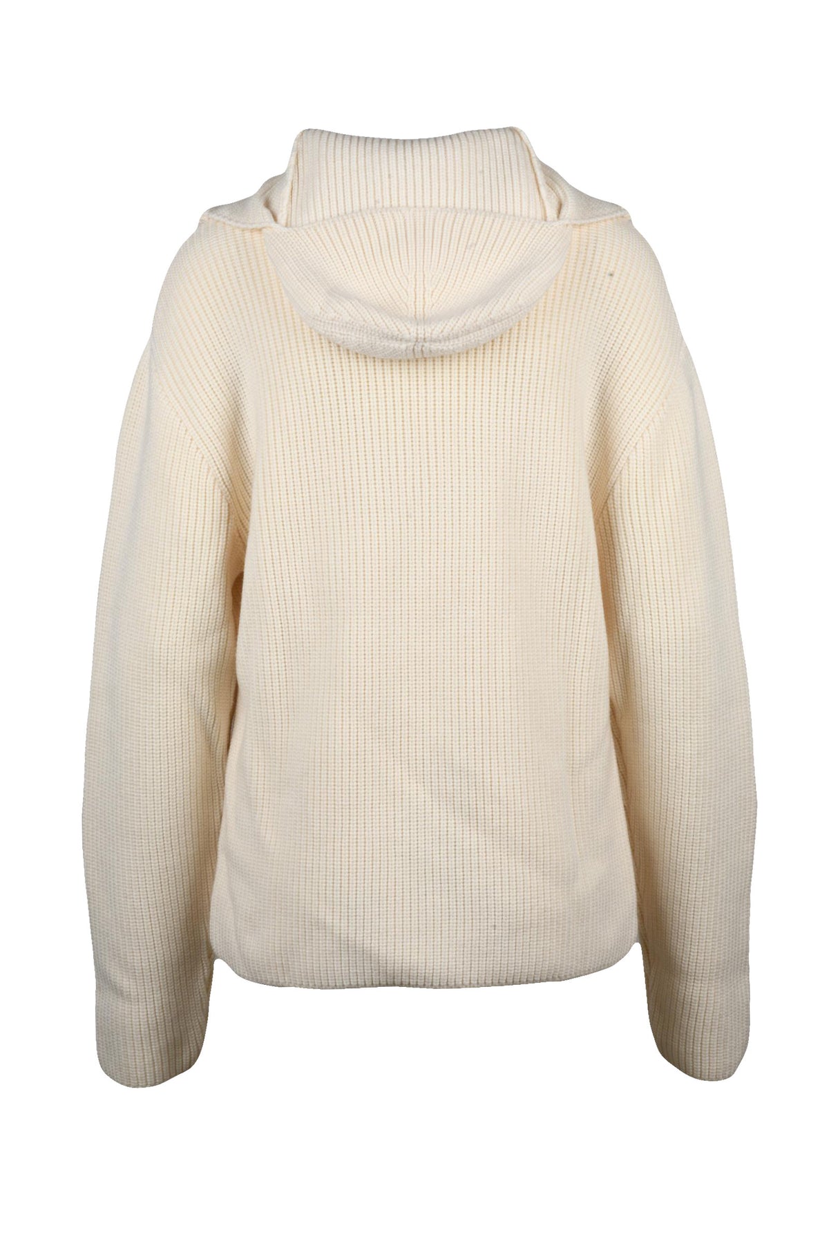 COURRÈGES - KNITWEAR AND SWEATSHIRTS