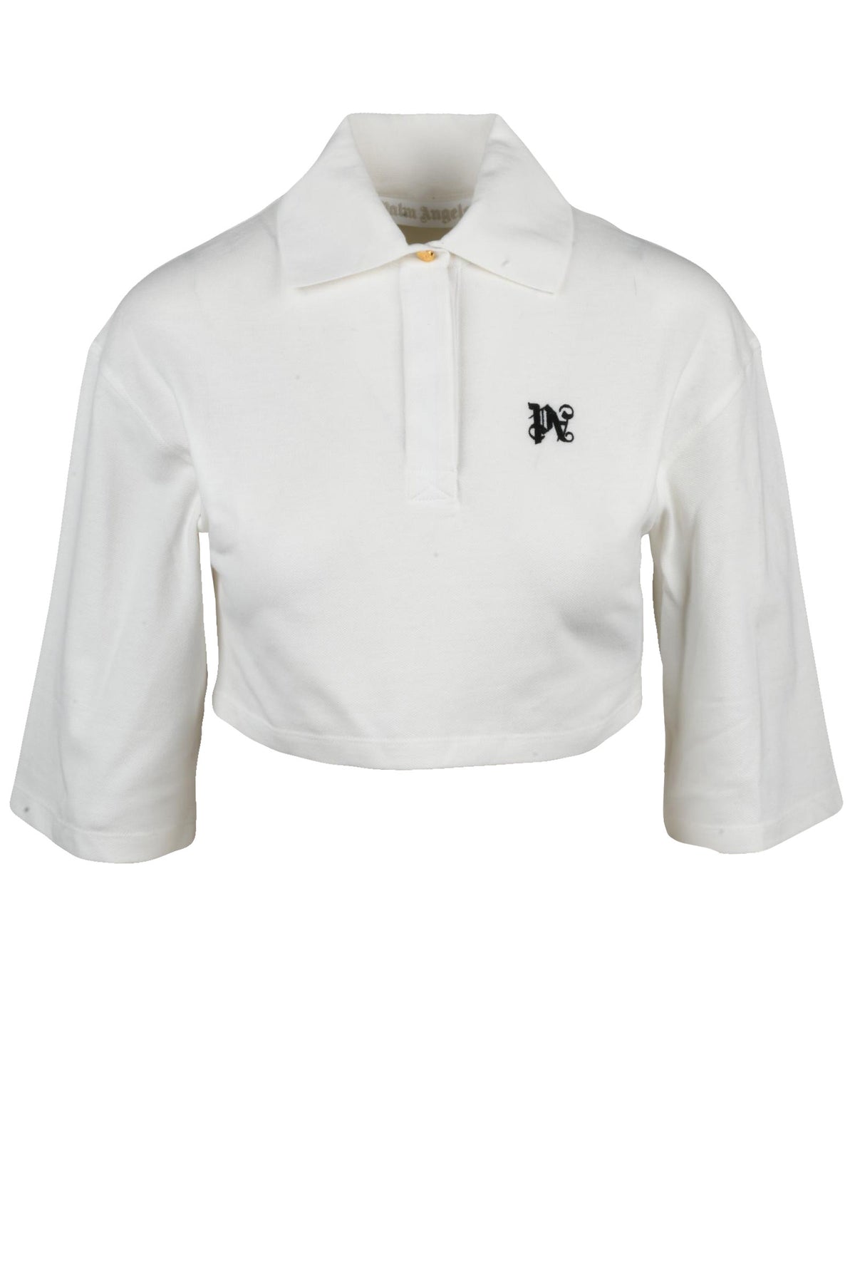 PALM ANGELS - T-SHIRT AND POLO