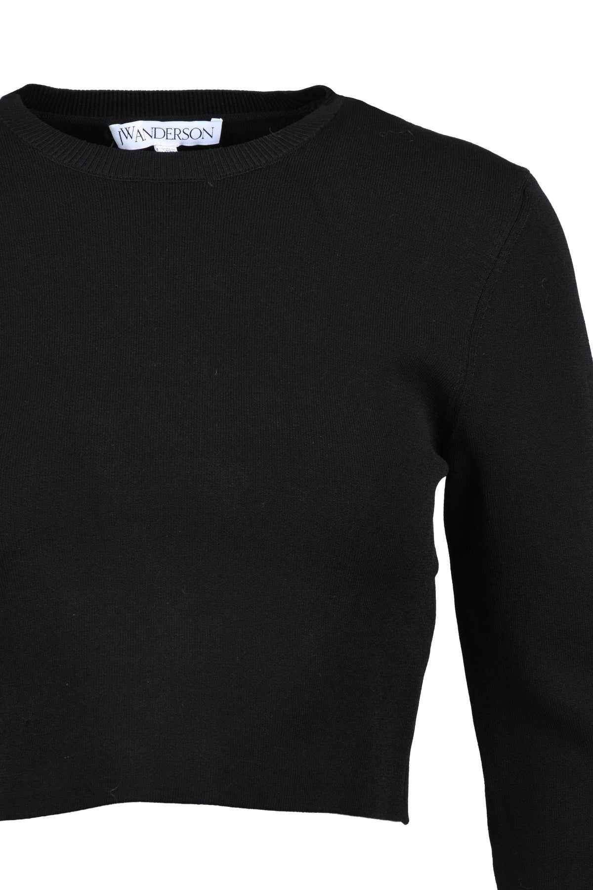 JW ANDERSON - KNITWEAR AND SWEATSHIRTS
