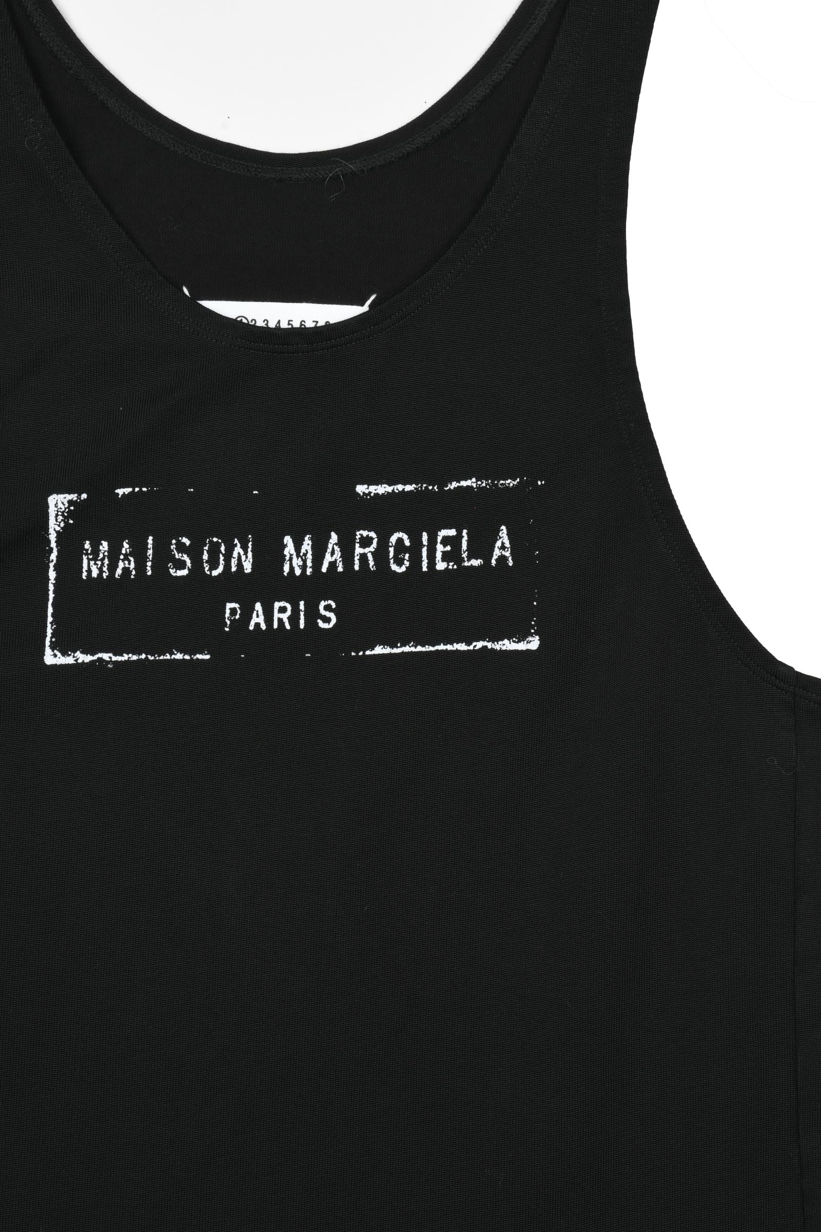 MAISON MARGIELA - T-SHIRT AND POLO