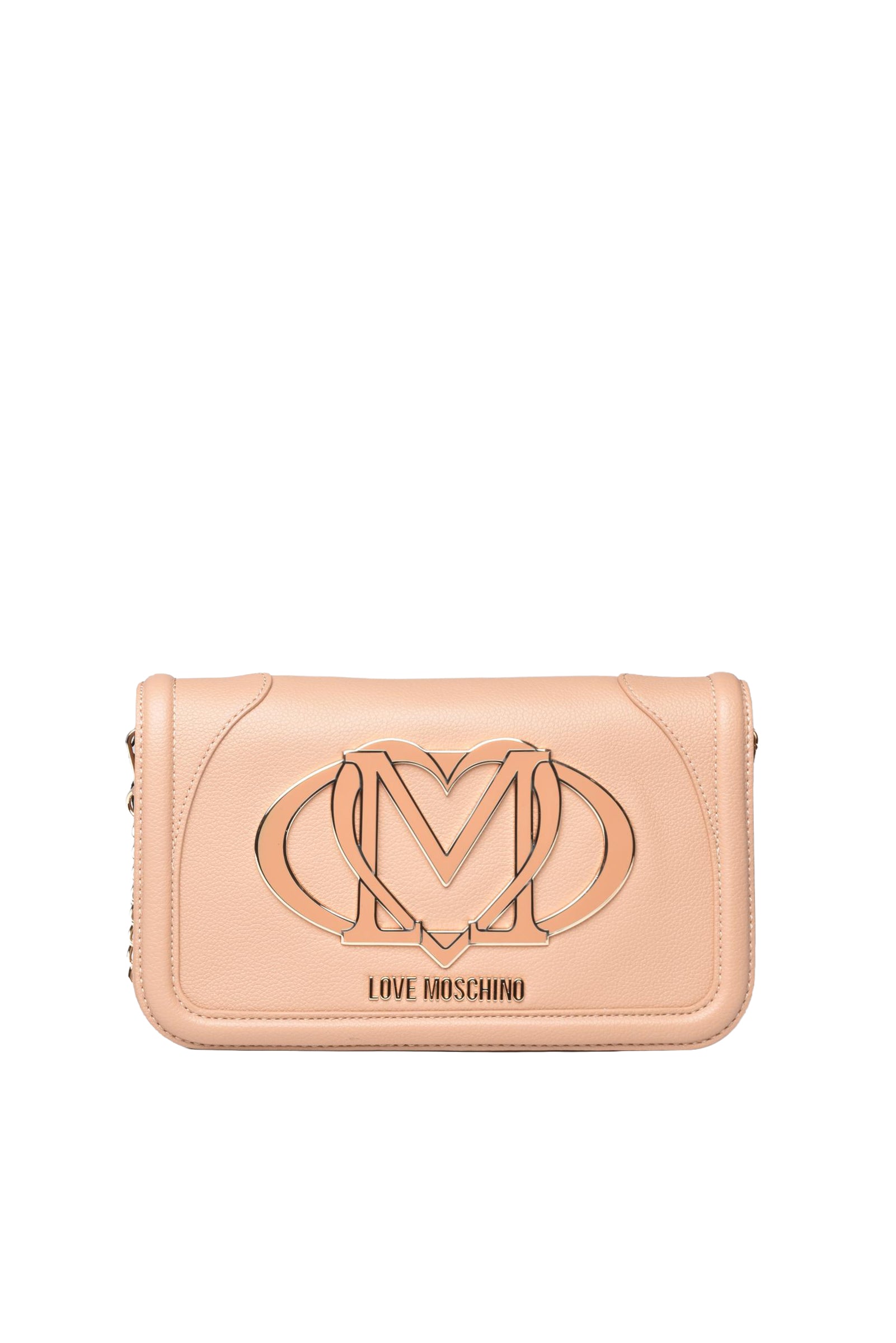 LOVE MOSCHINO - BAGS AND BACKPACKS