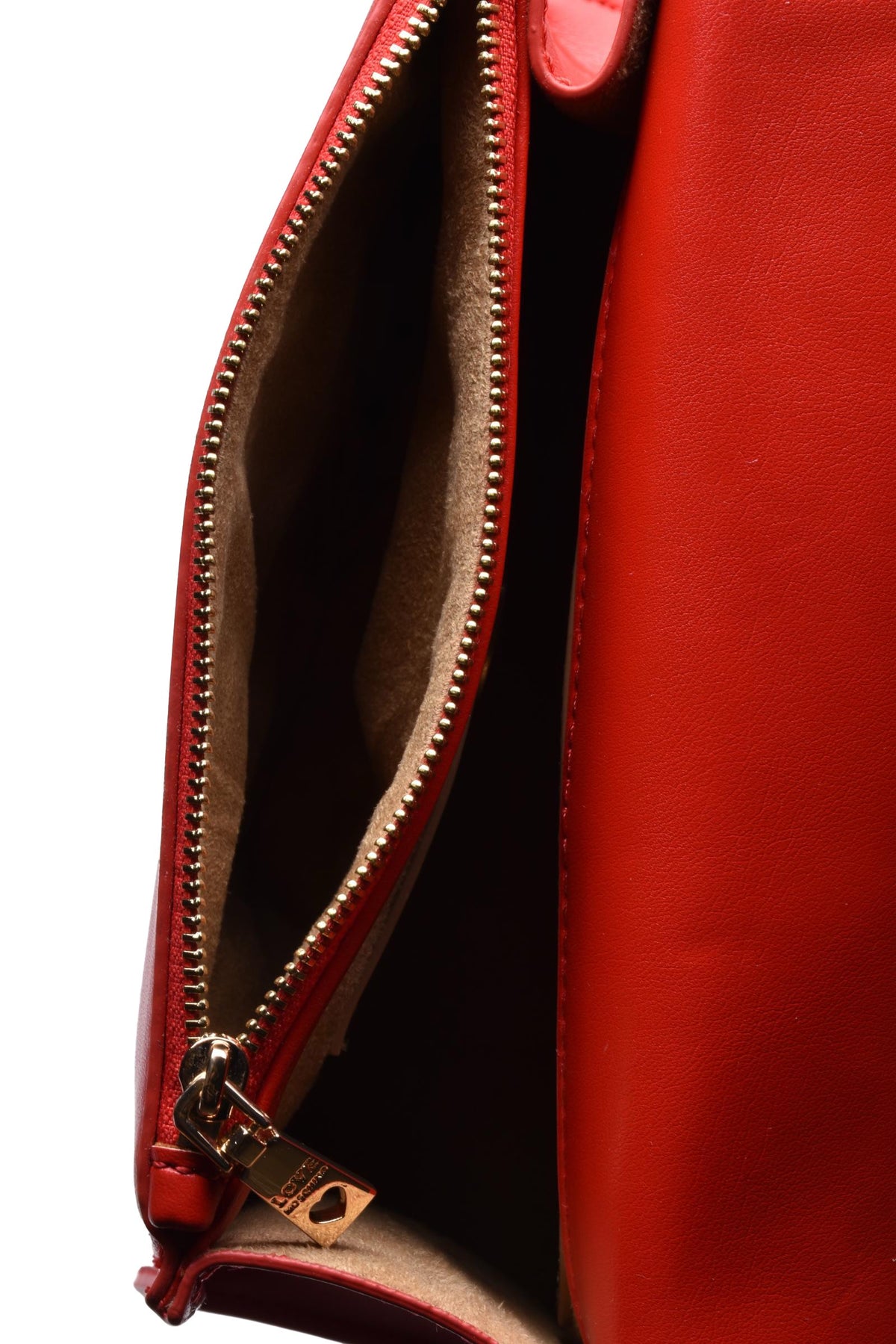 LOVE MOSCHINO - BAGS AND BACKPACKS