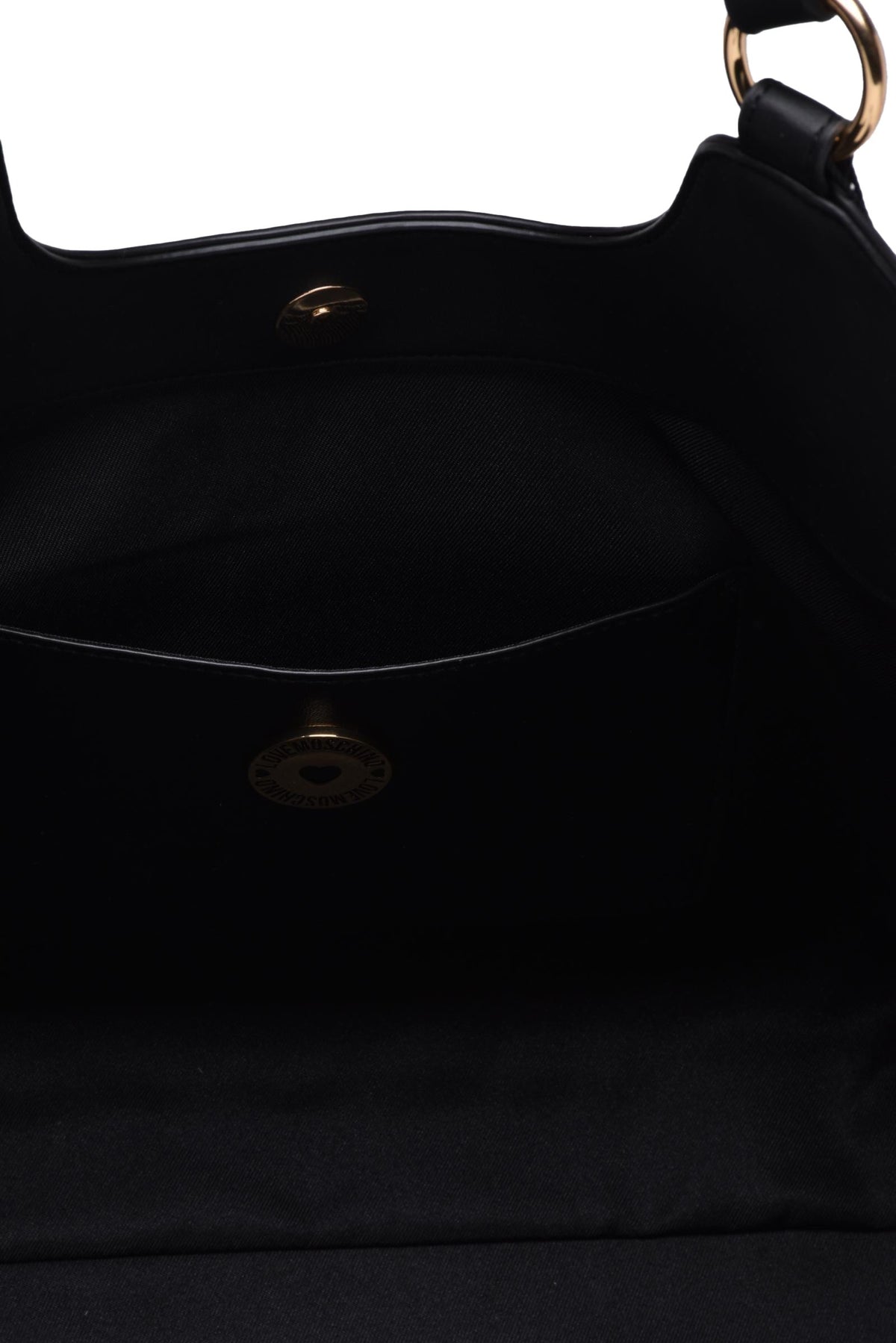 LOVE MOSCHINO - BAGS AND BACKPACKS