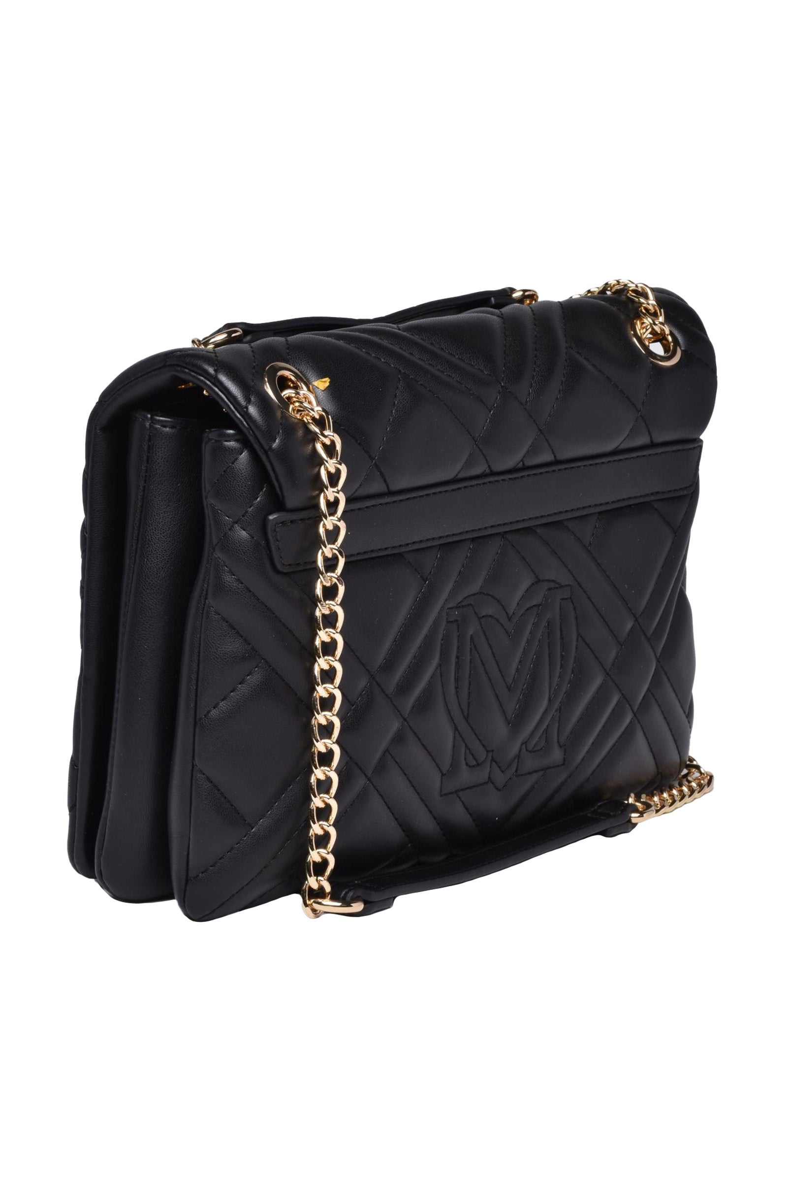 LOVE MOSCHINO - BAGS AND BACKPACKS