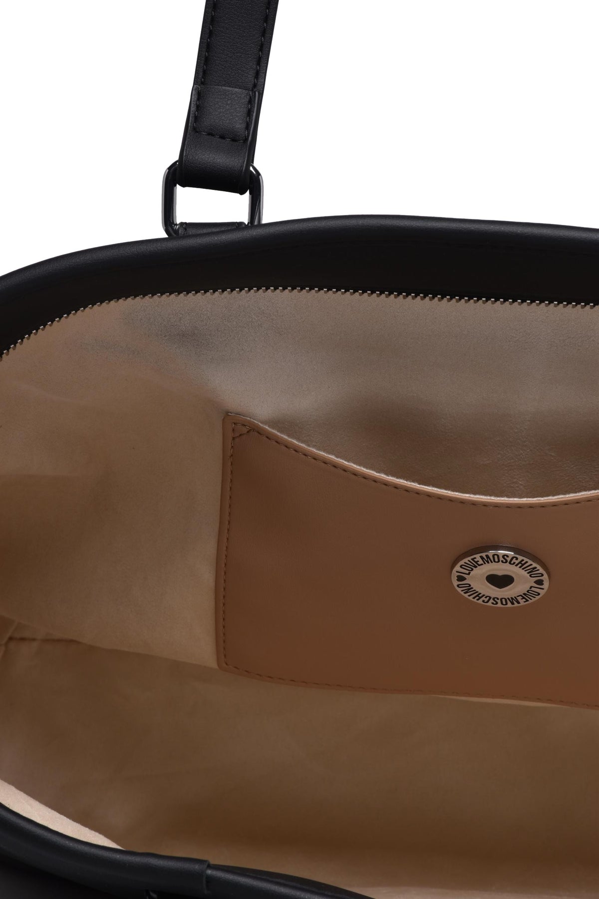 LOVE MOSCHINO - BAGS AND BACKPACKS