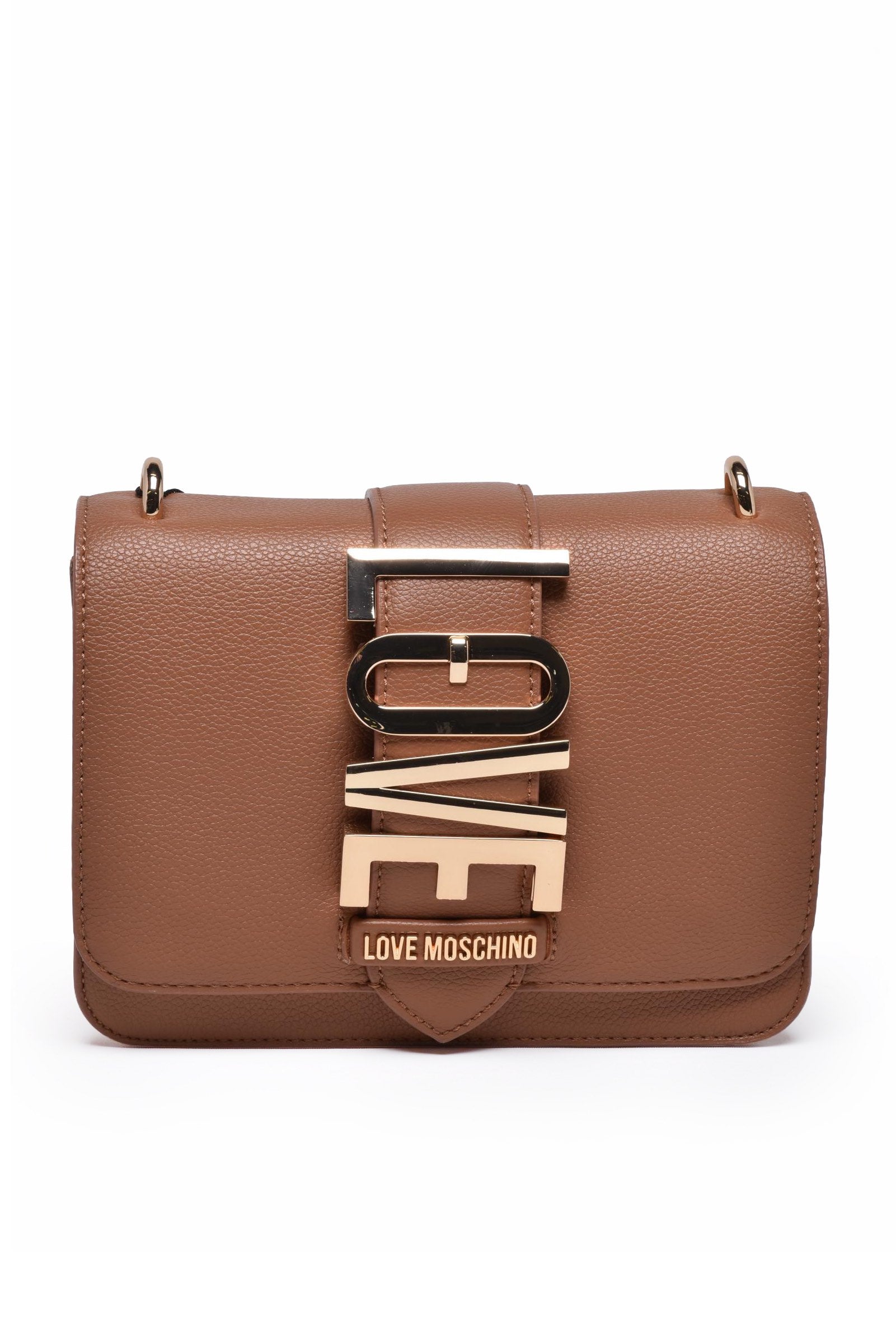 LOVE MOSCHINO - BAGS AND BACKPACKS