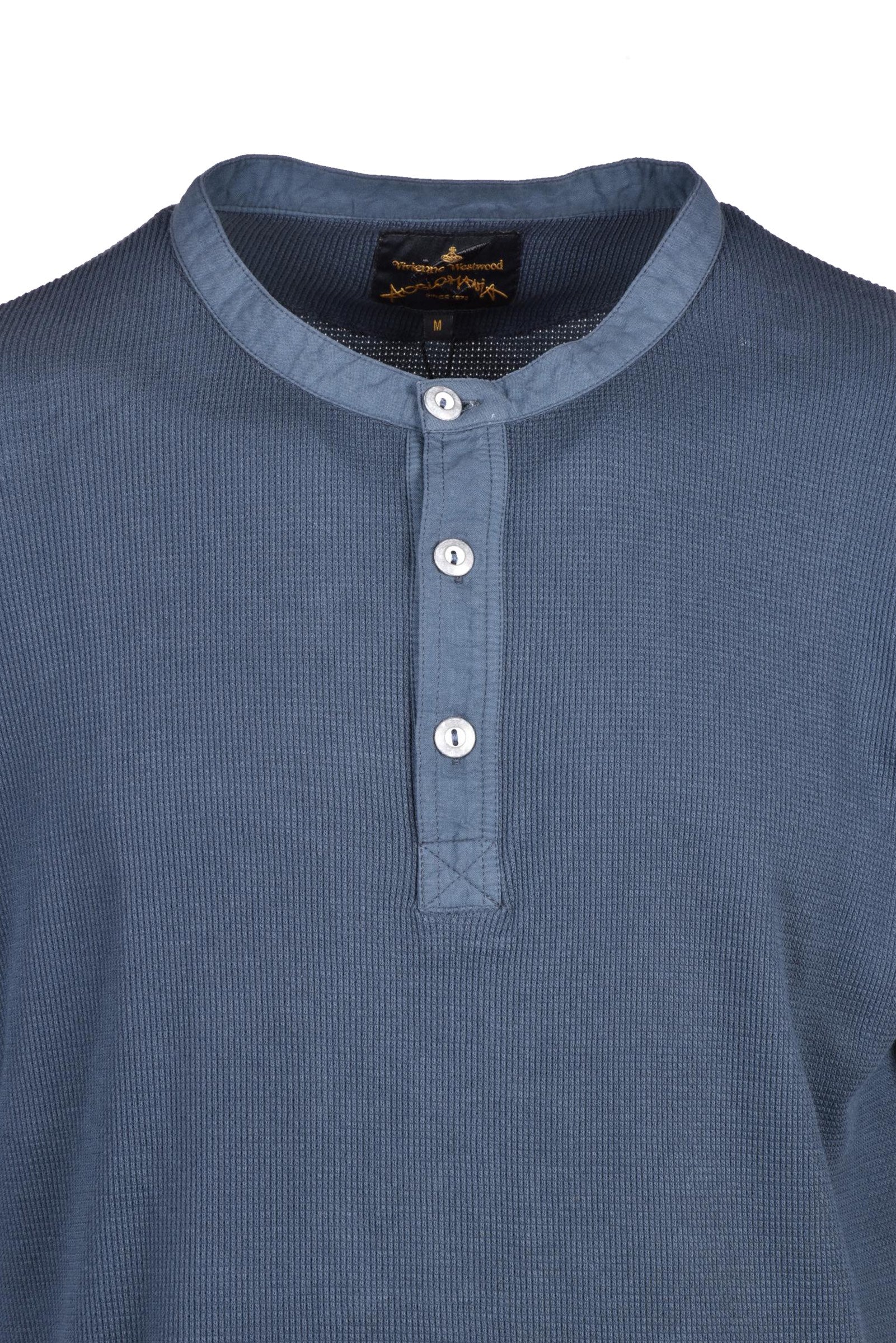 VIVIENNE WESTWOOD ANGLOMANIA - T-SHIRT AND POLO