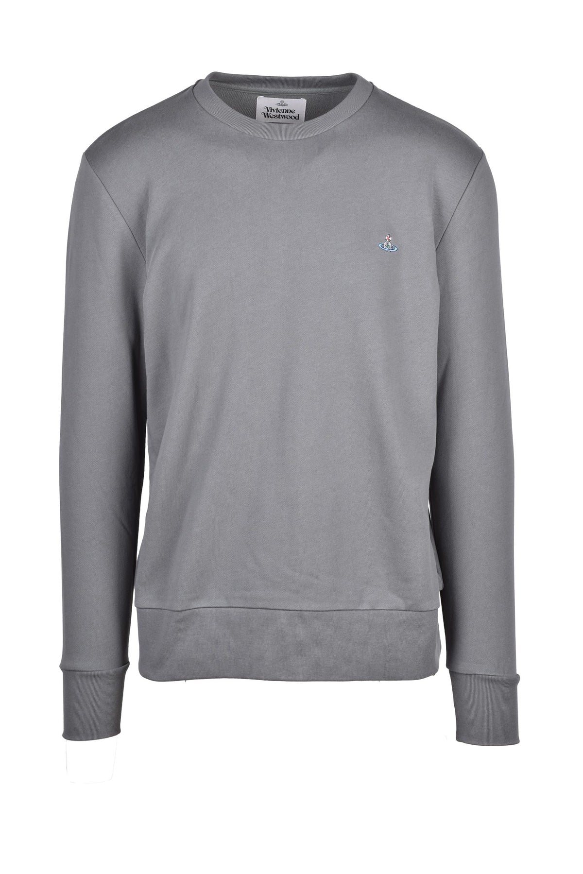 VIVIENNE WESTWOOD - KNITWEAR AND SWEATSHIRTS
