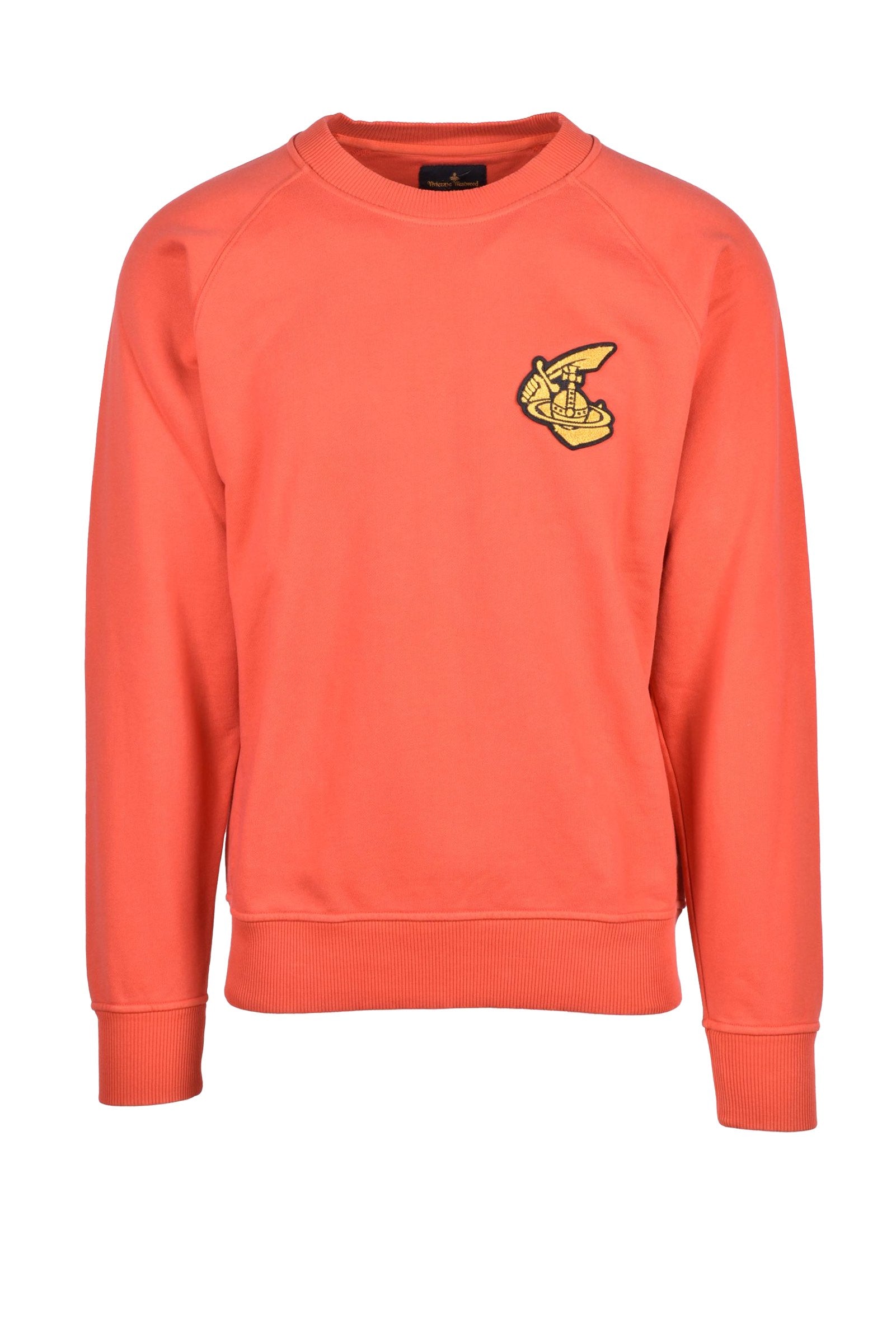 VIVIENNE WESTWOOD ANGLOMANIA - KNITWEAR AND SWEATSHIRTS