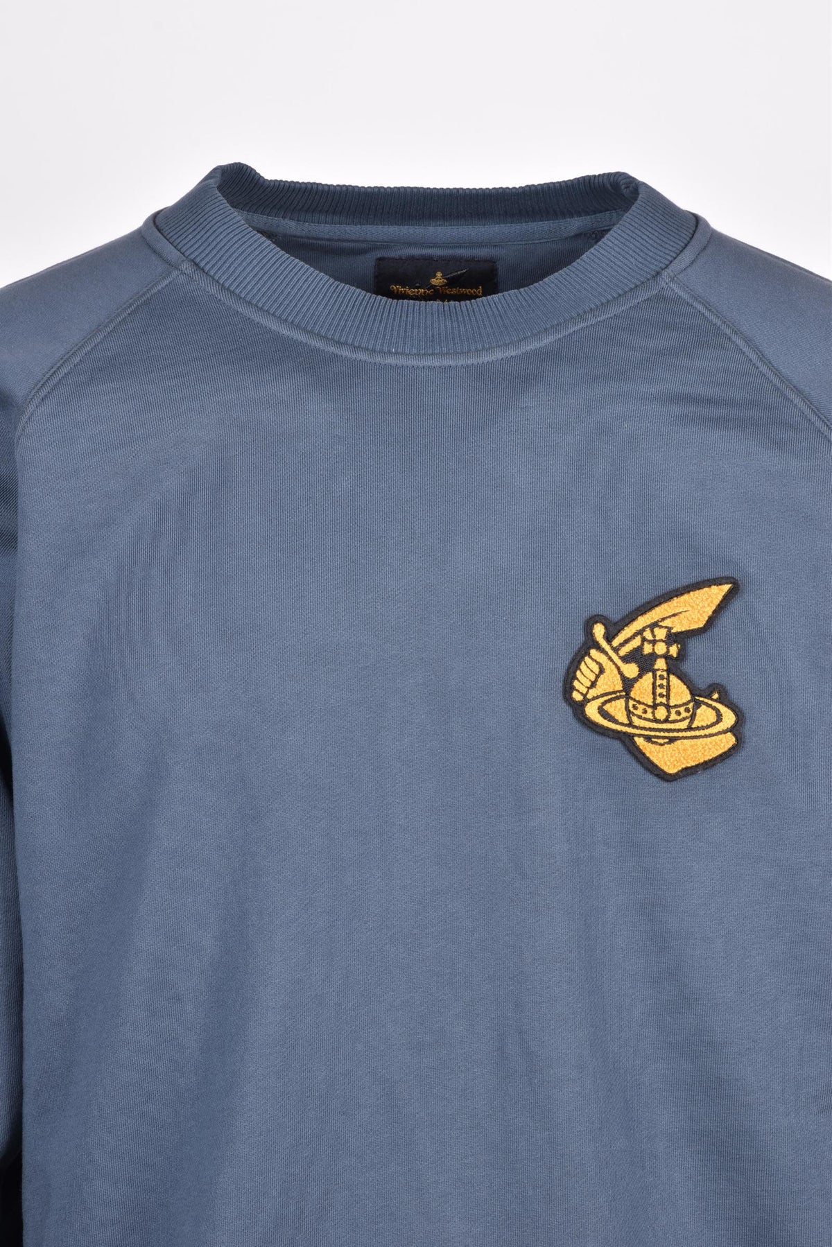 VIVIENNE WESTWOOD ANGLOMANIA - KNITWEAR AND SWEATSHIRTS