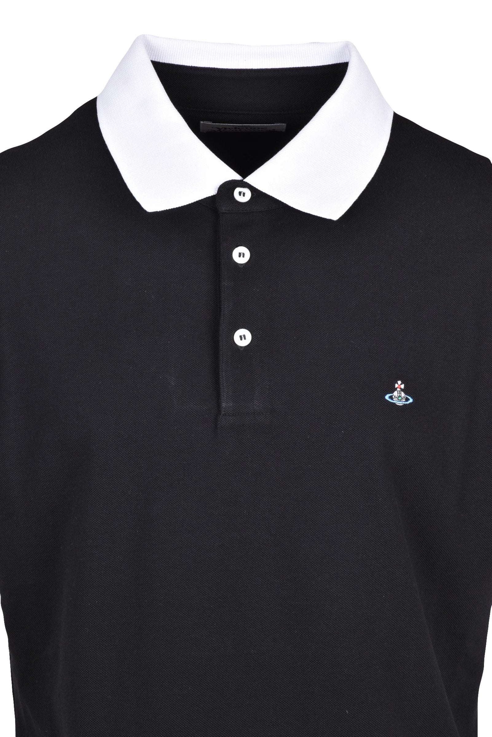 VIVIENNE WESTWOOD - T-SHIRT AND POLO