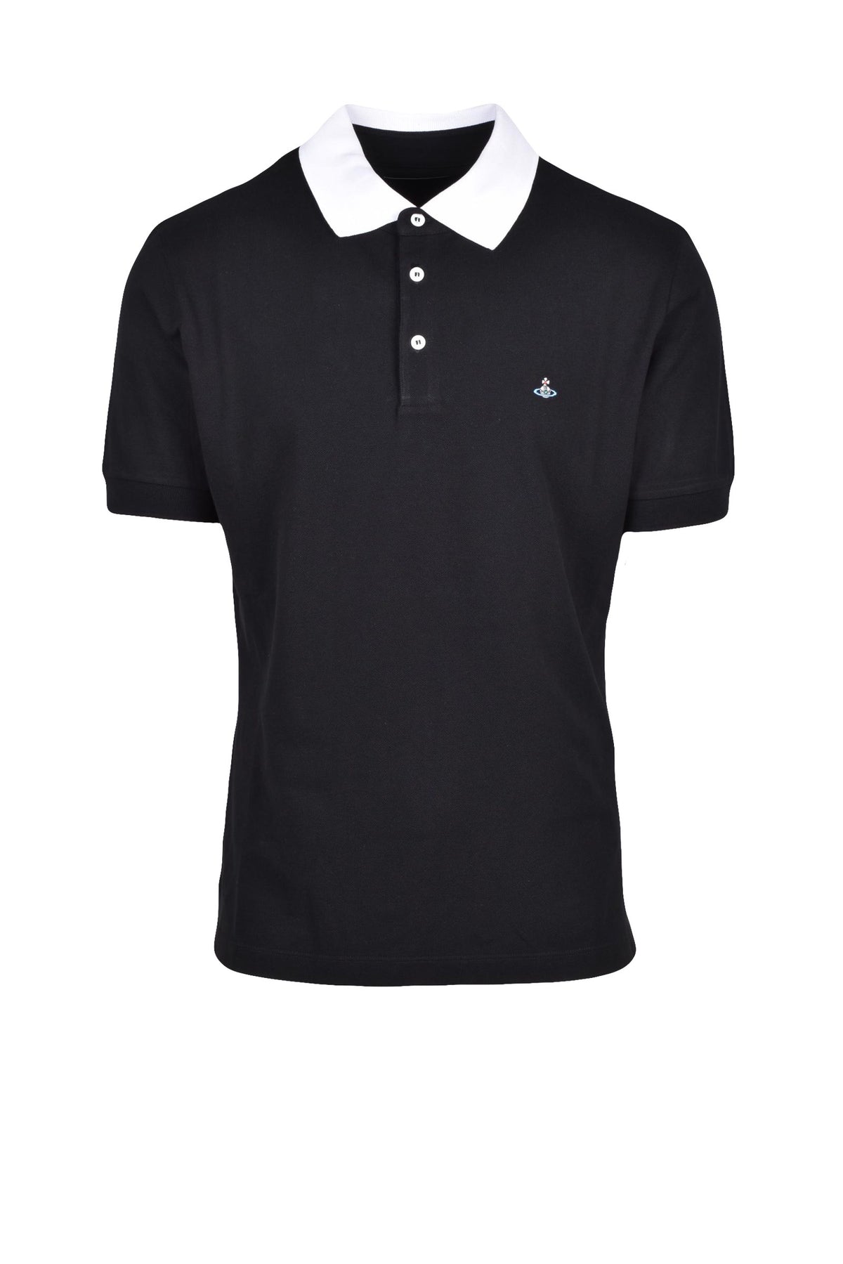 VIVIENNE WESTWOOD - T-SHIRT AND POLO