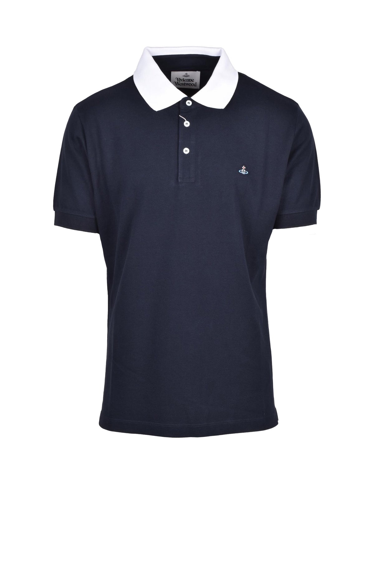 VIVIENNE WESTWOOD - T-SHIRT AND POLO