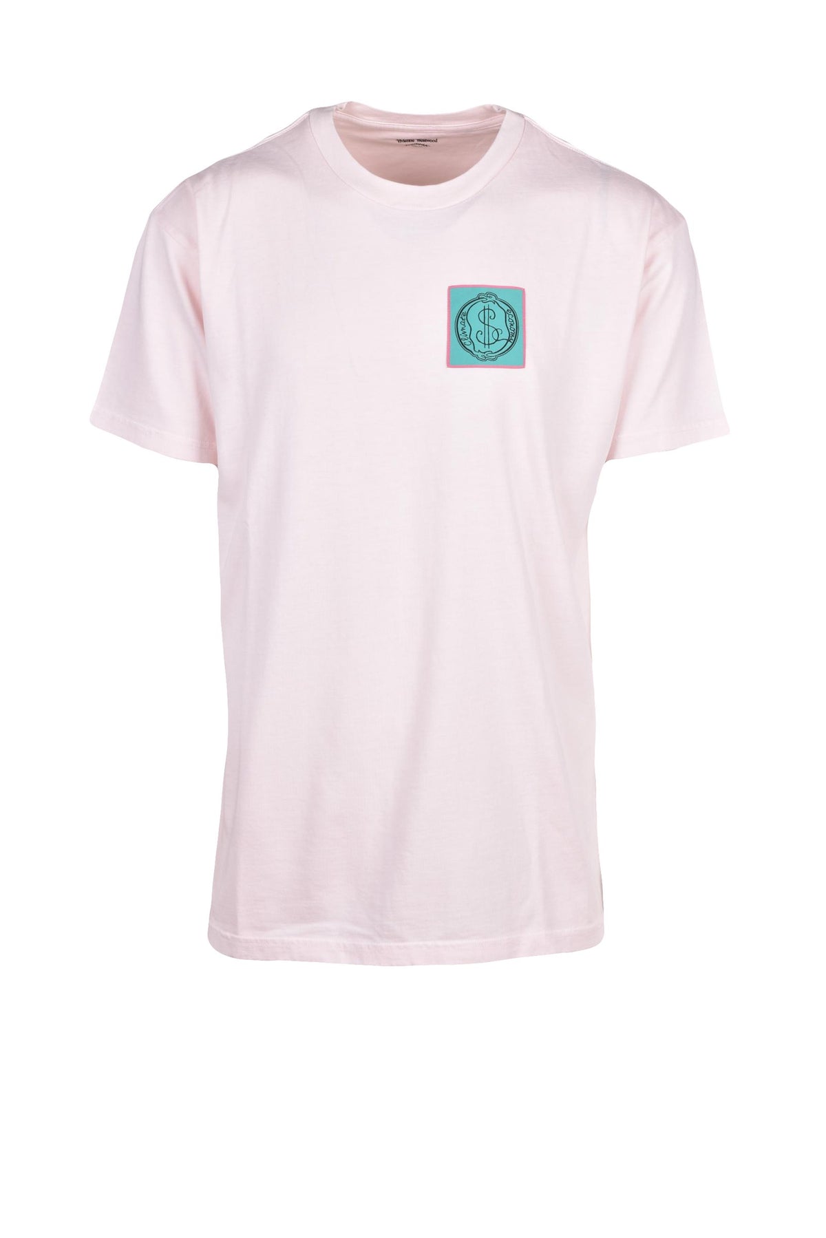 VIVIENNE WESTWOOD ANGLOMANIA - T-SHIRT AND POLO
