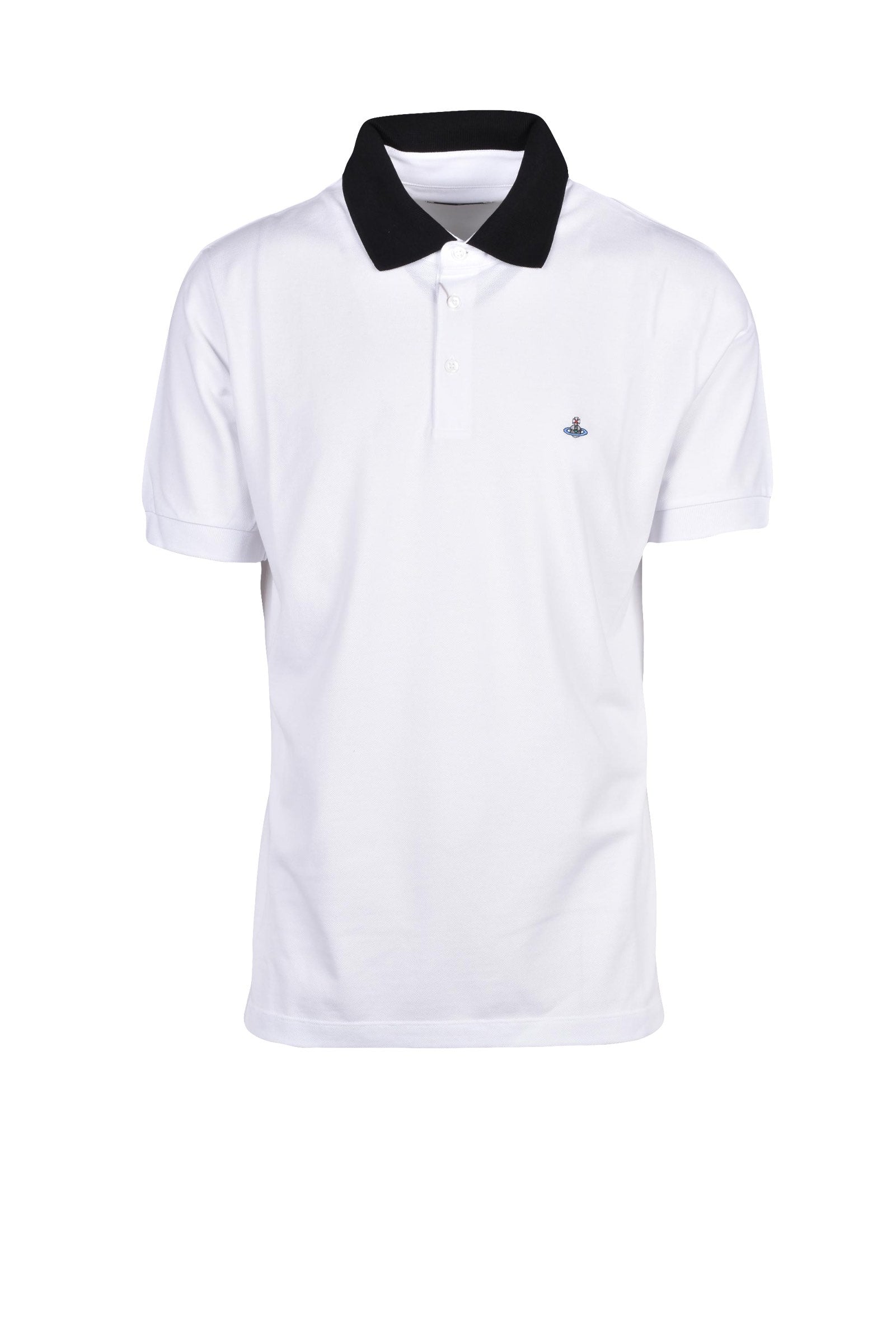 VIVIENNE WESTWOOD - T-SHIRT AND POLO