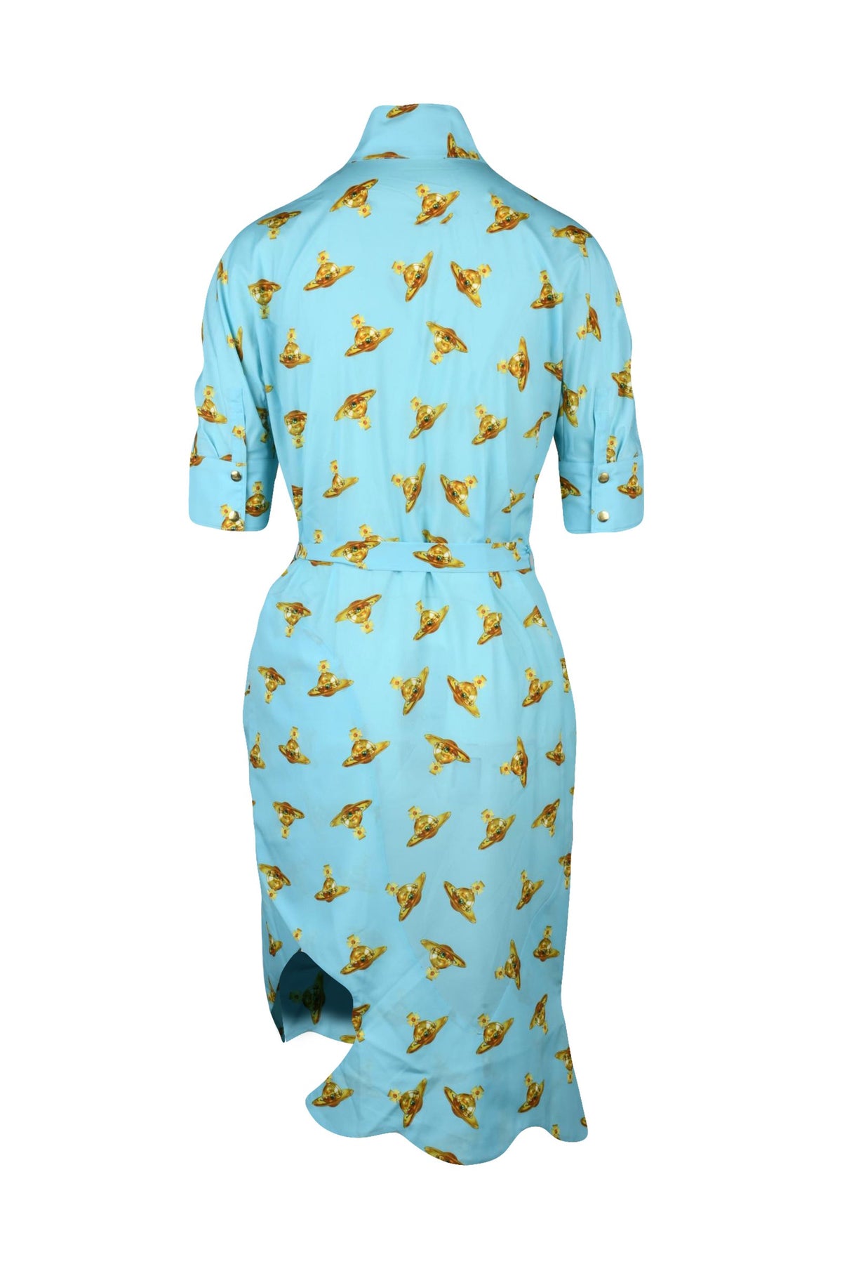 VIVIENNE WESTWOOD - DRESS