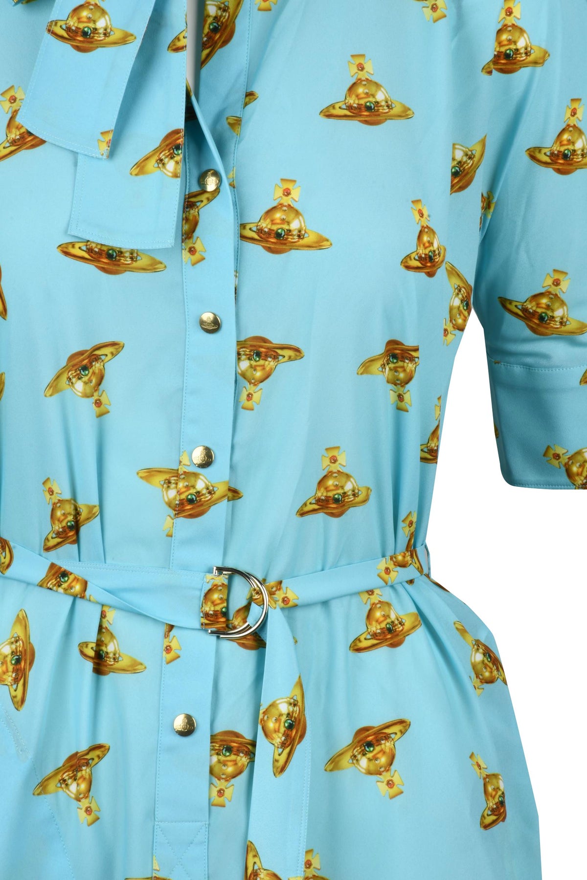 VIVIENNE WESTWOOD - DRESS