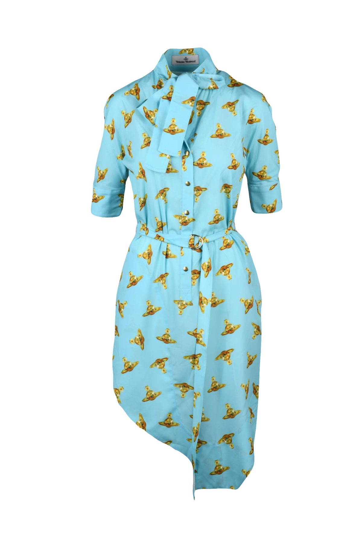 VIVIENNE WESTWOOD - DRESS