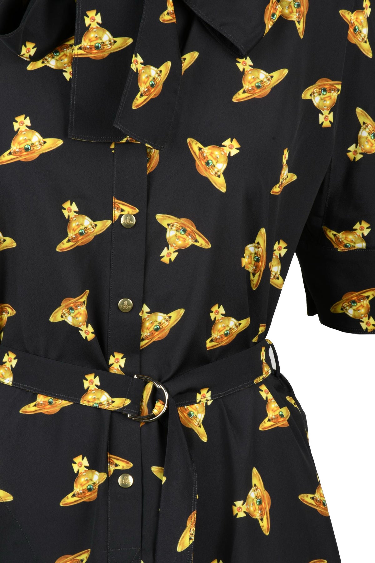VIVIENNE WESTWOOD - DRESS