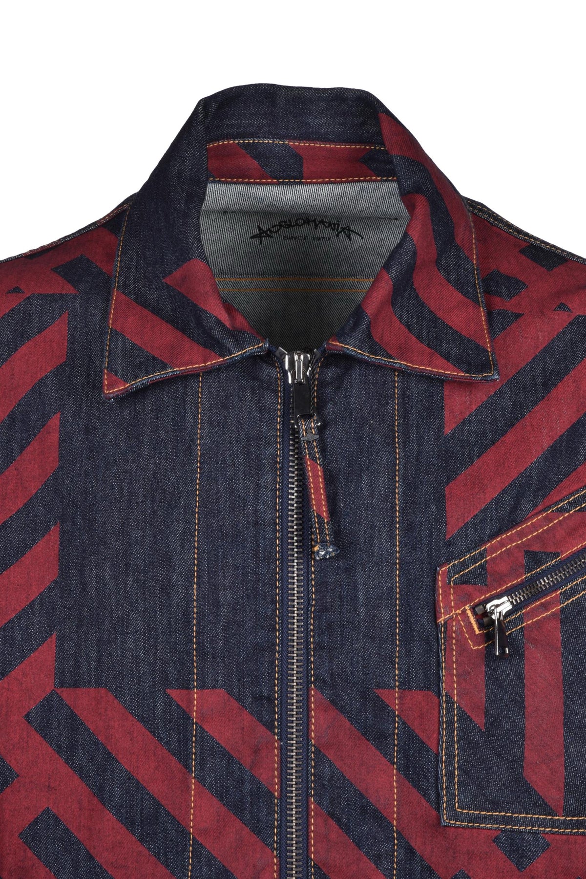 VIVIENNE WESTWOOD ANGLOMANIA - OUTWEAR JACKETS