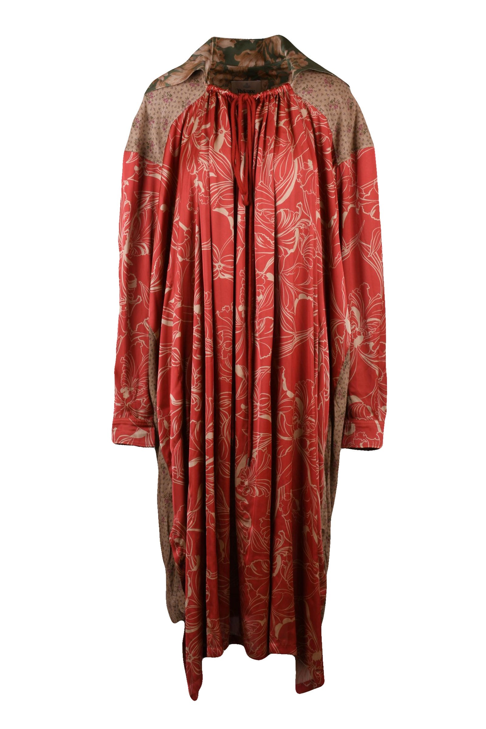 VIVIENNE WESTWOOD - DRESS