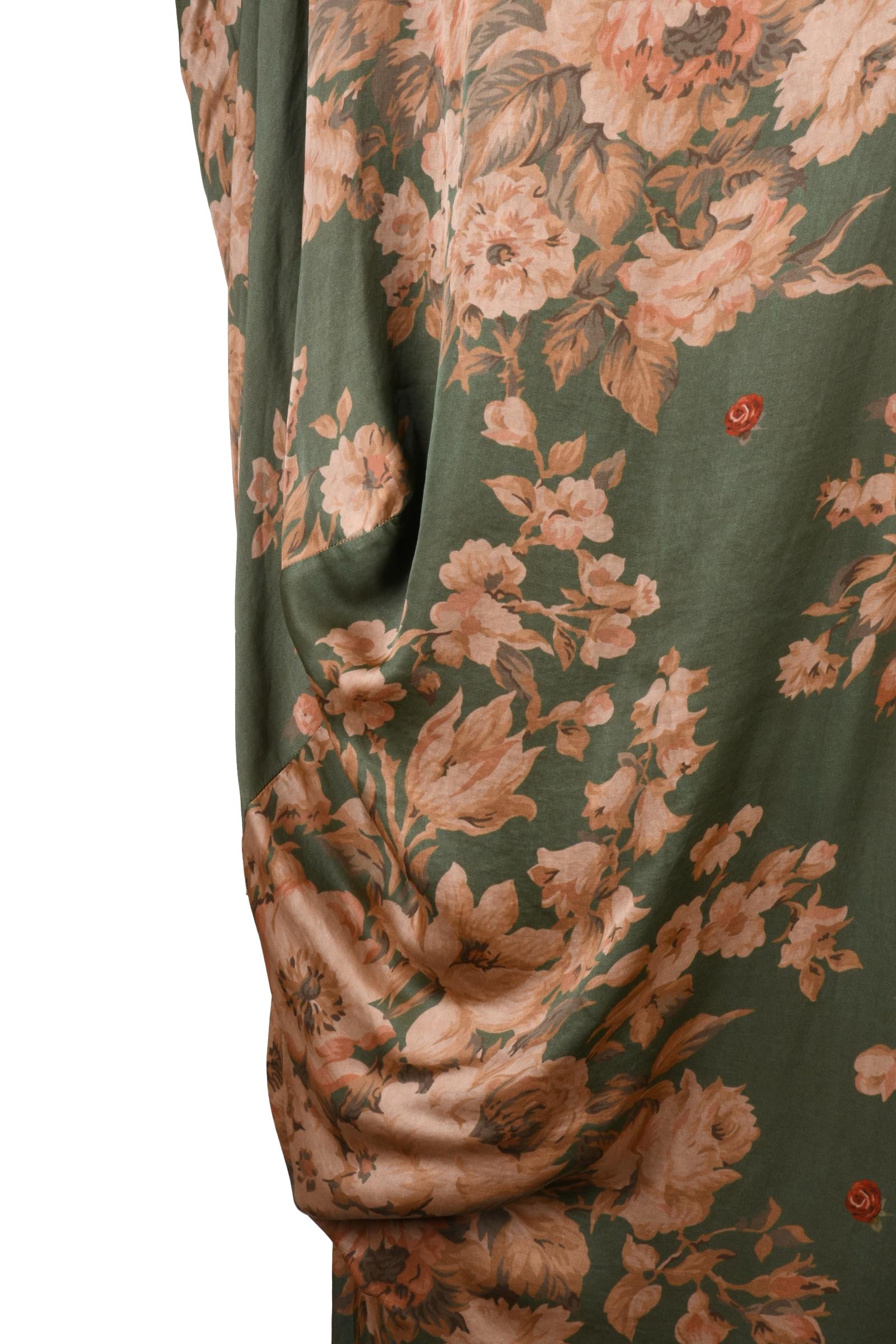 VIVIENNE WESTWOOD - DRESS