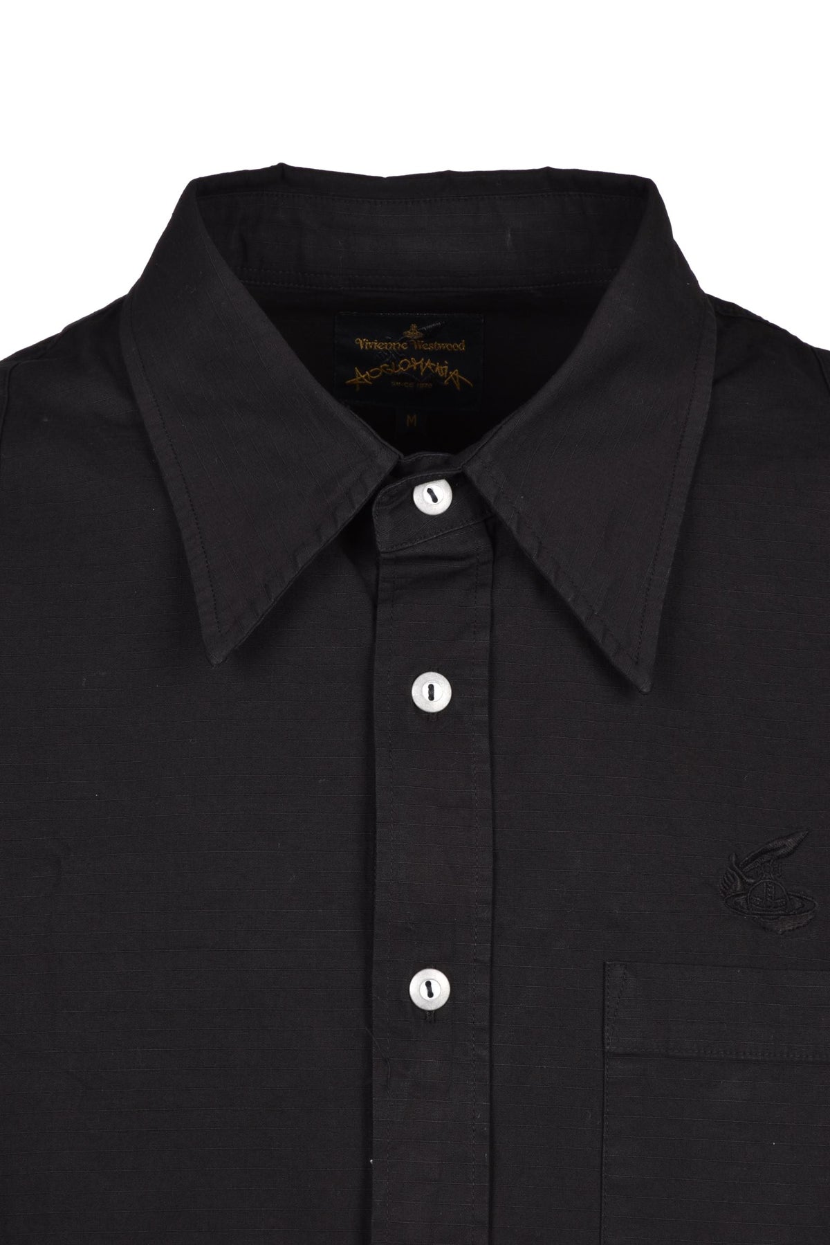 VIVIENNE WESTWOOD ANGLOMANIA - SHIRT