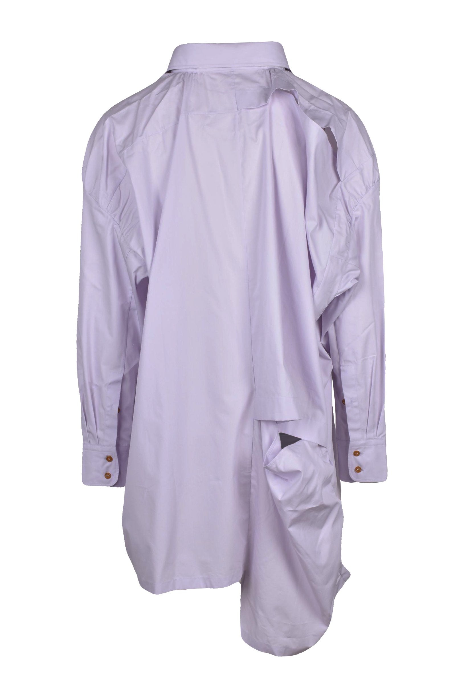 VIVIENNE WESTWOOD - SHIRT