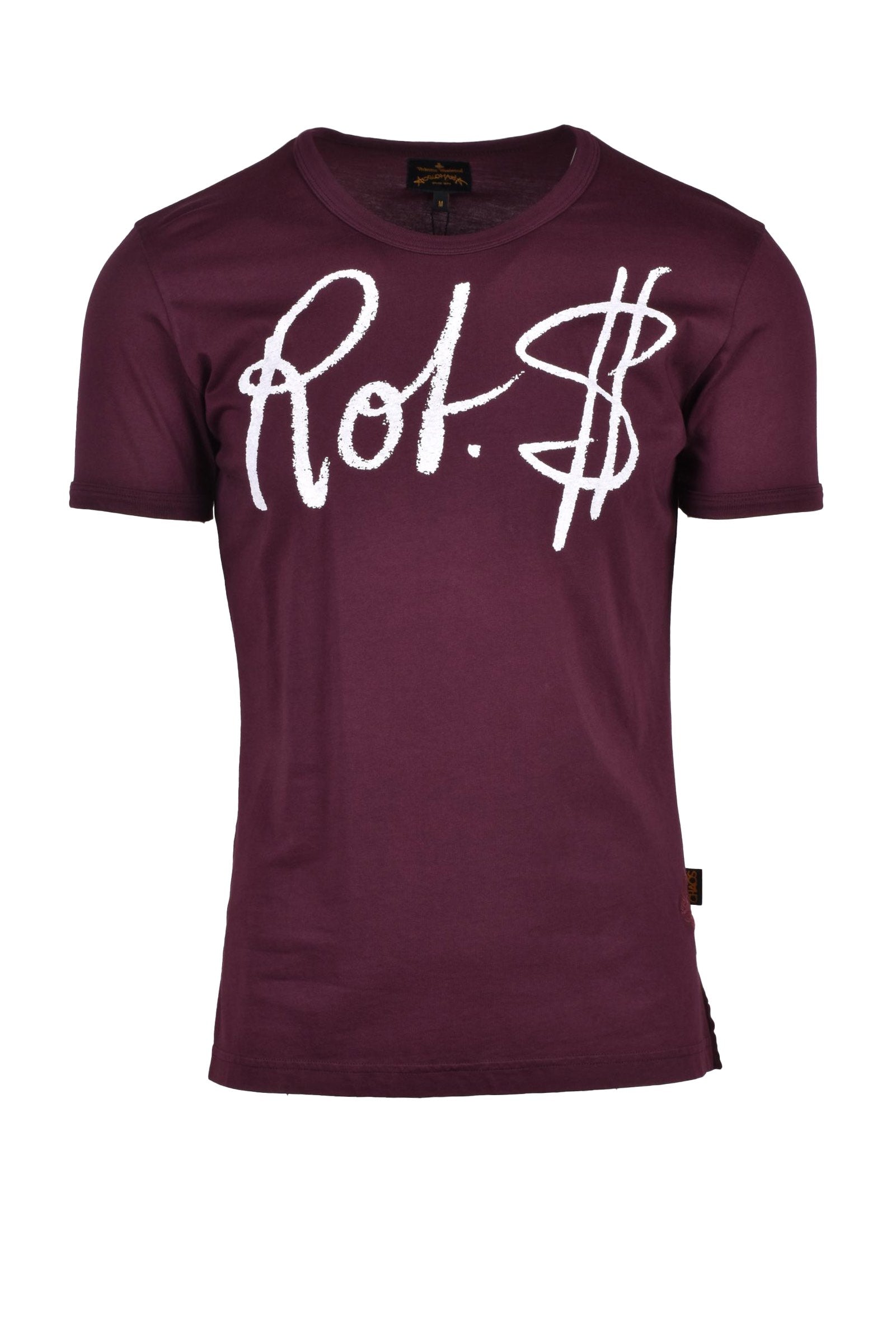 VIVIENNE WESTWOOD ANGLOMANIA - T-SHIRT AND POLO