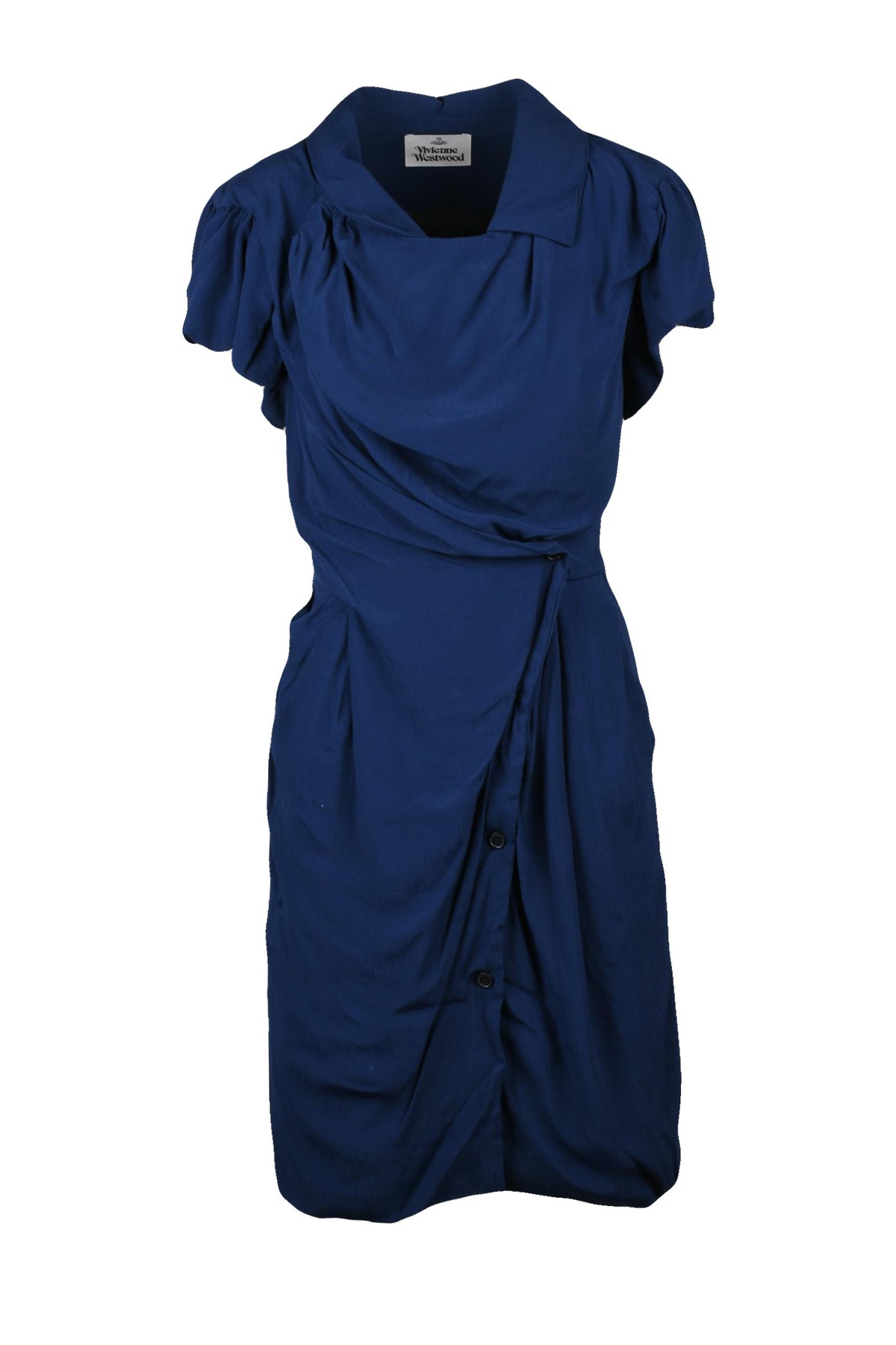 VIVIENNE WESTWOOD - DRESS