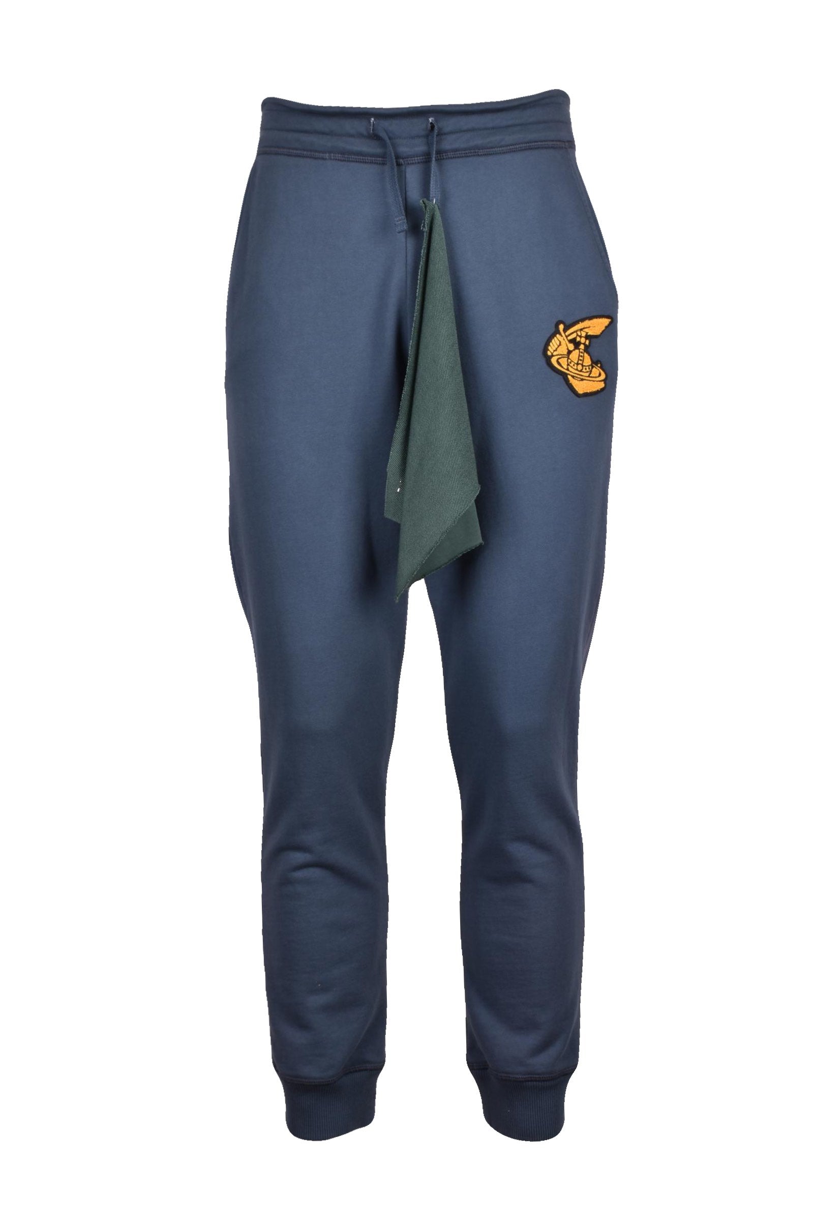 VIVIENNE WESTWOOD ANGLOMANIA - TROUSERS