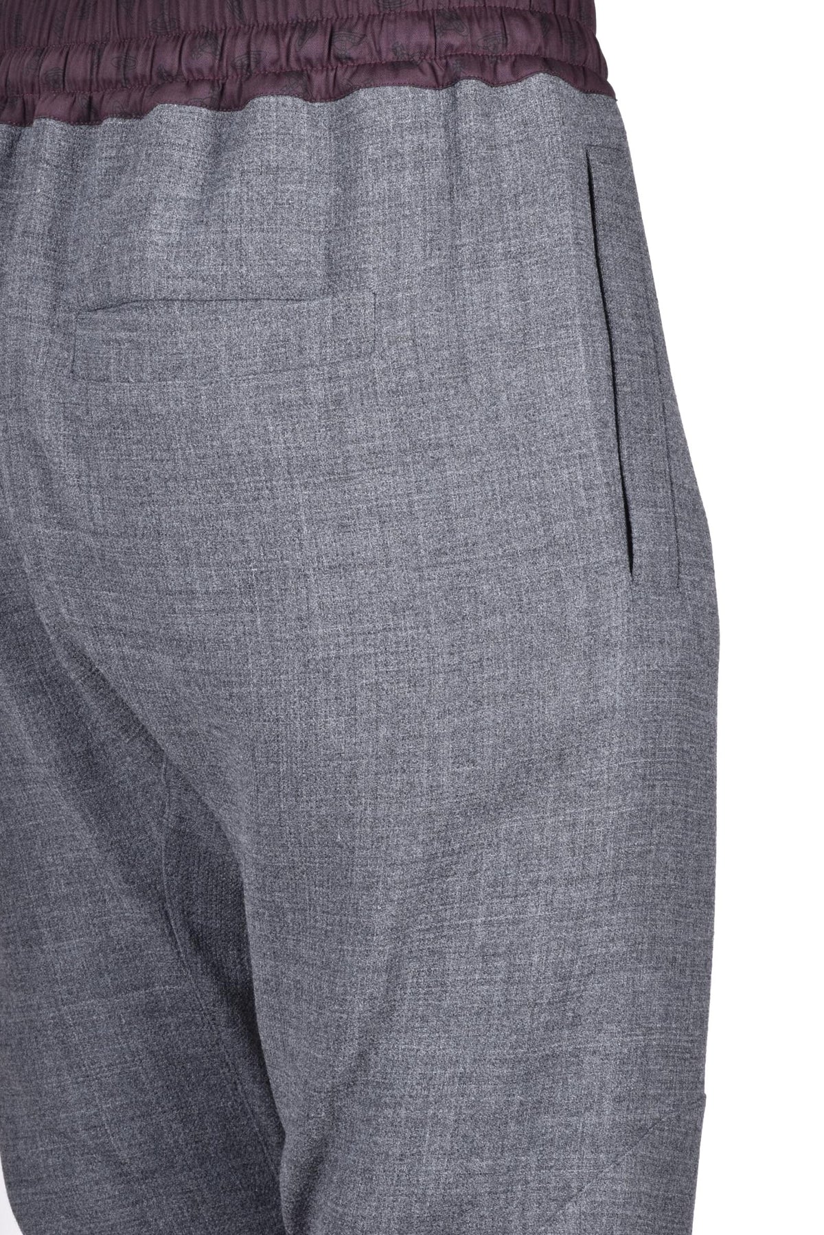 VIVIENNE WESTWOOD - TROUSERS