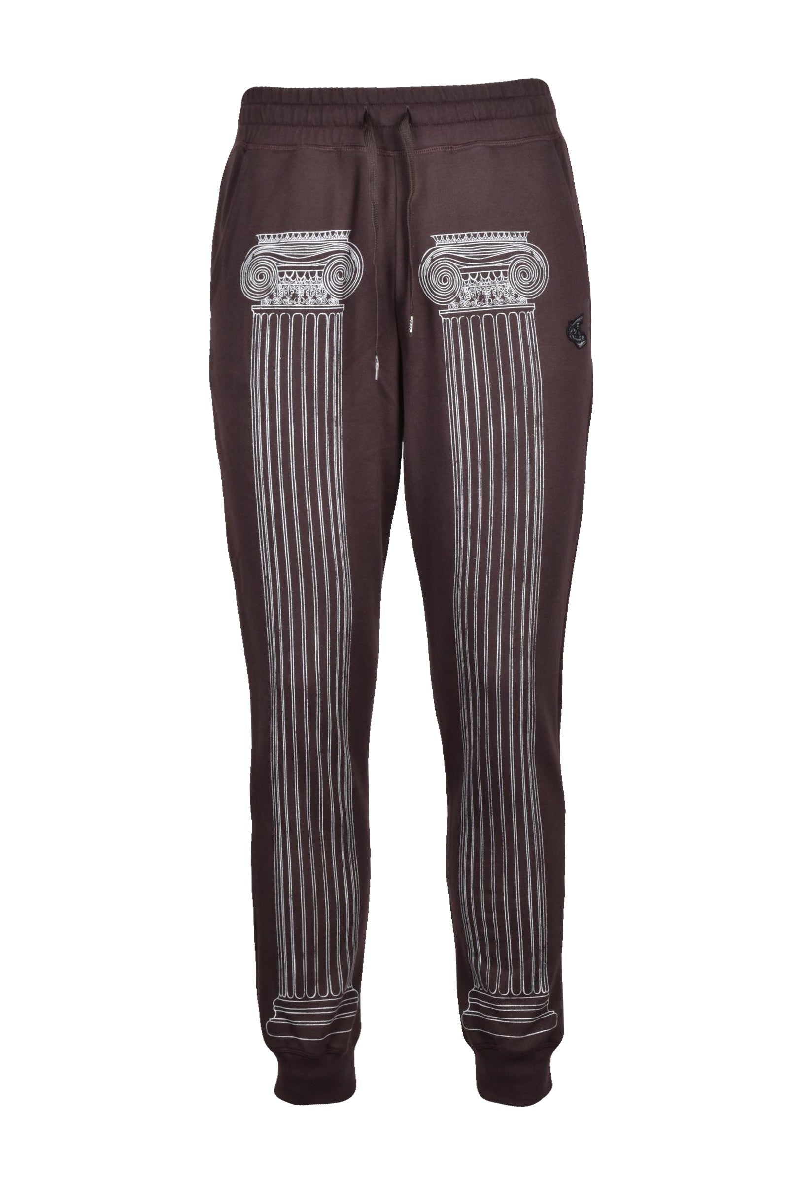 VIVIENNE WESTWOOD ANGLOMANIA - TROUSERS