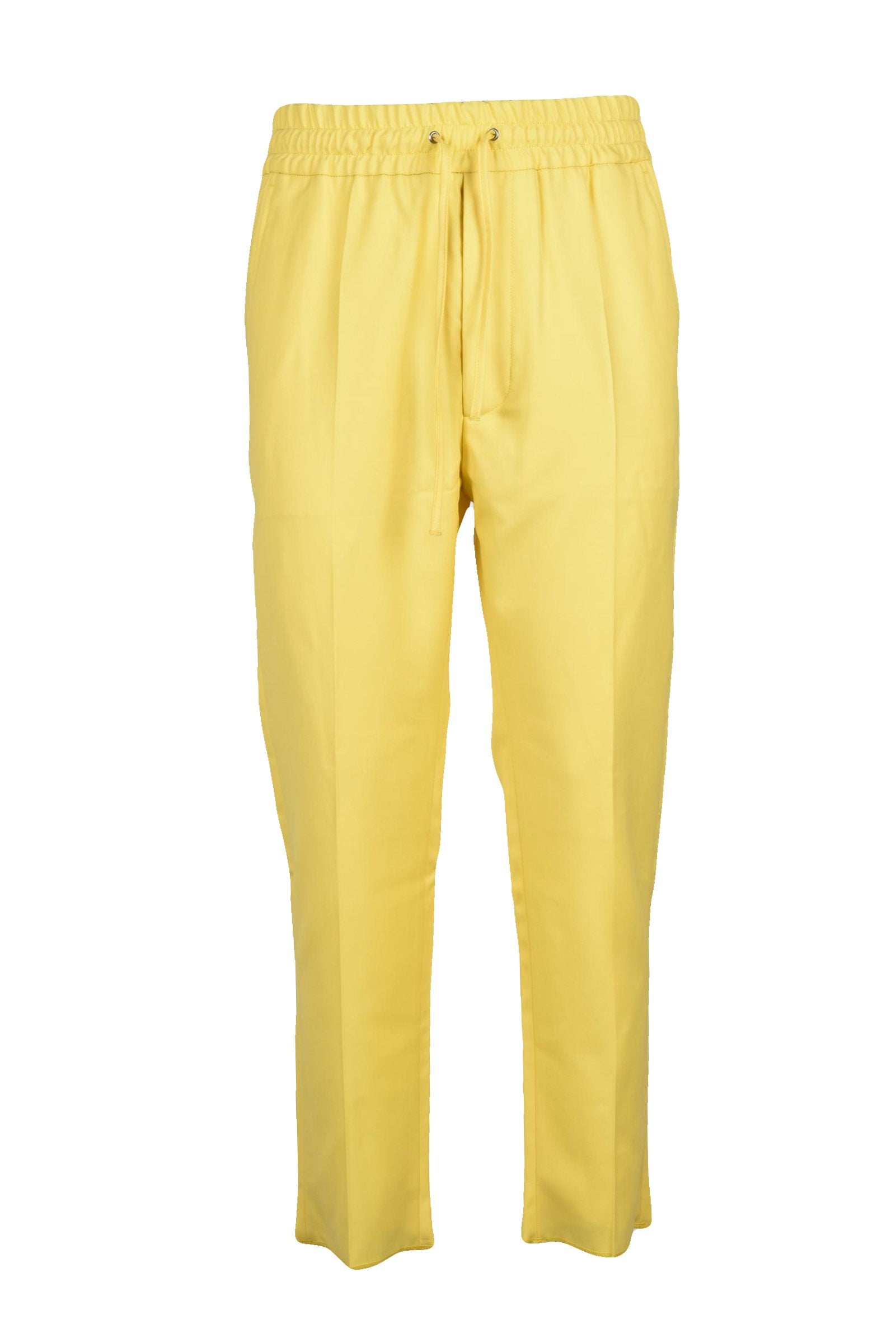 VIVIENNE WESTWOOD - TROUSERS