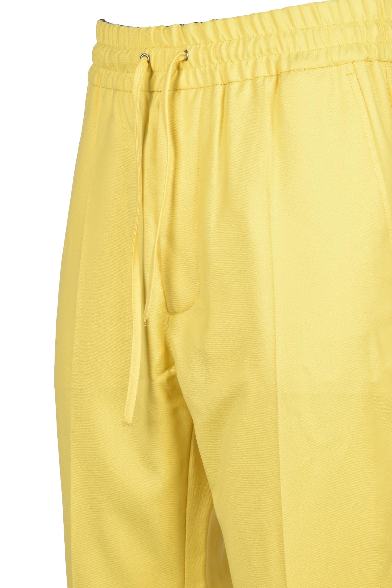 VIVIENNE WESTWOOD - TROUSERS