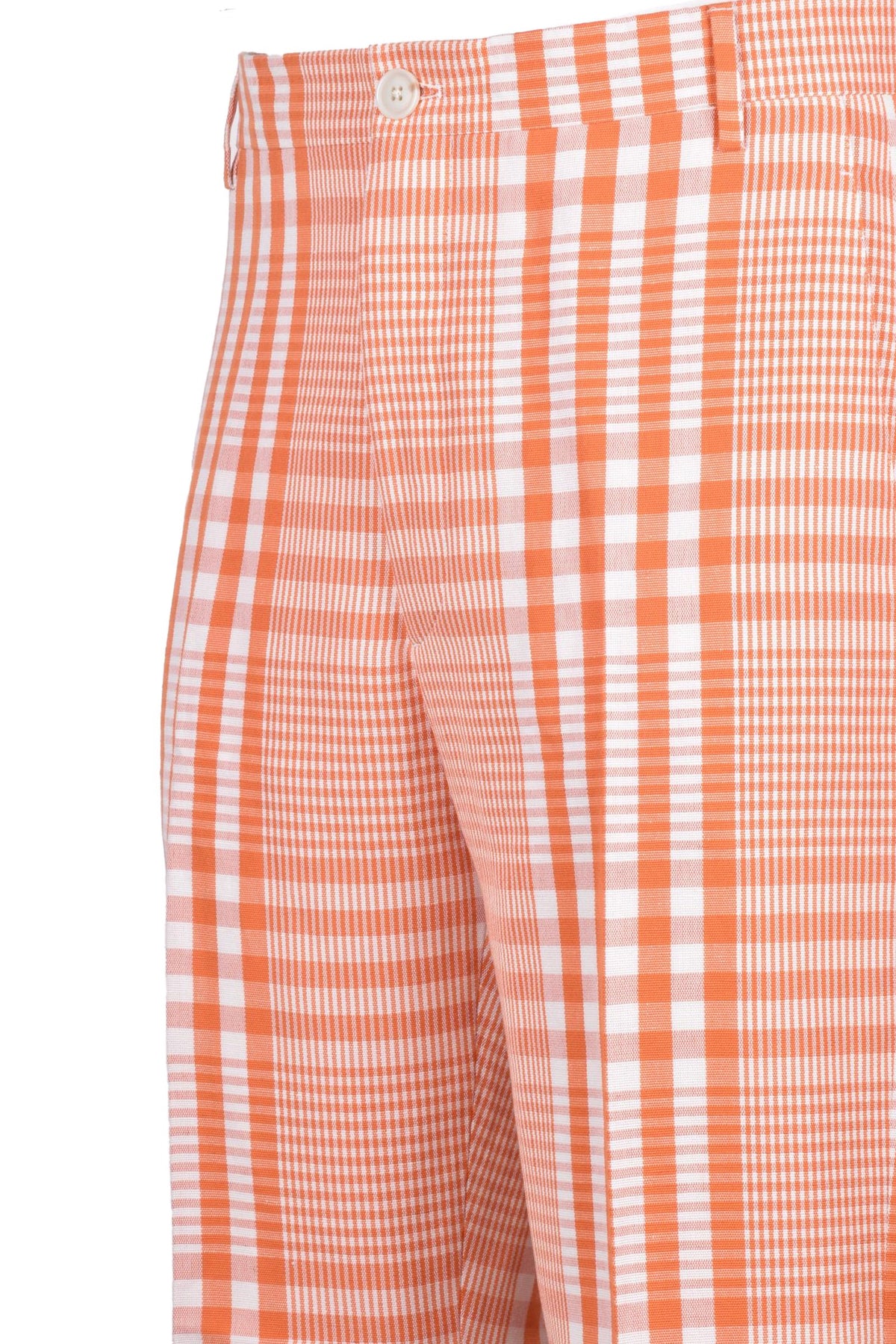 VIVIENNE WESTWOOD - TROUSERS