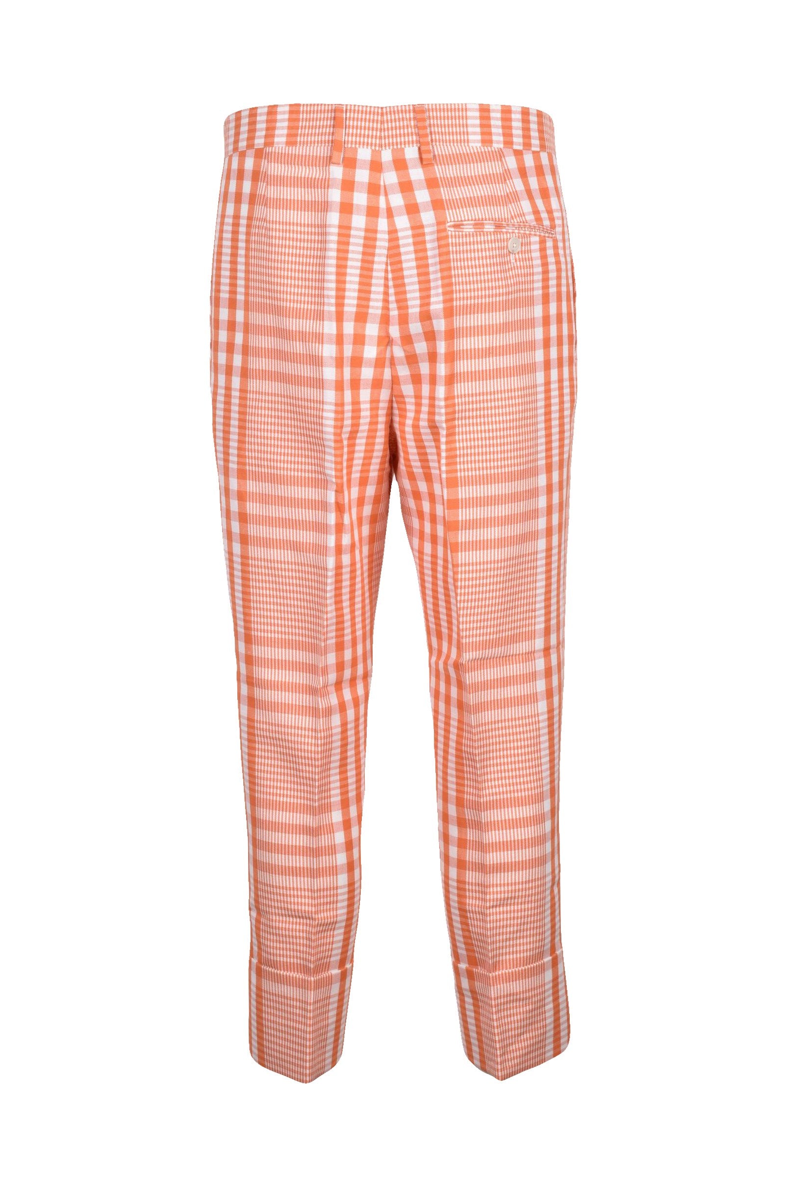 VIVIENNE WESTWOOD - TROUSERS