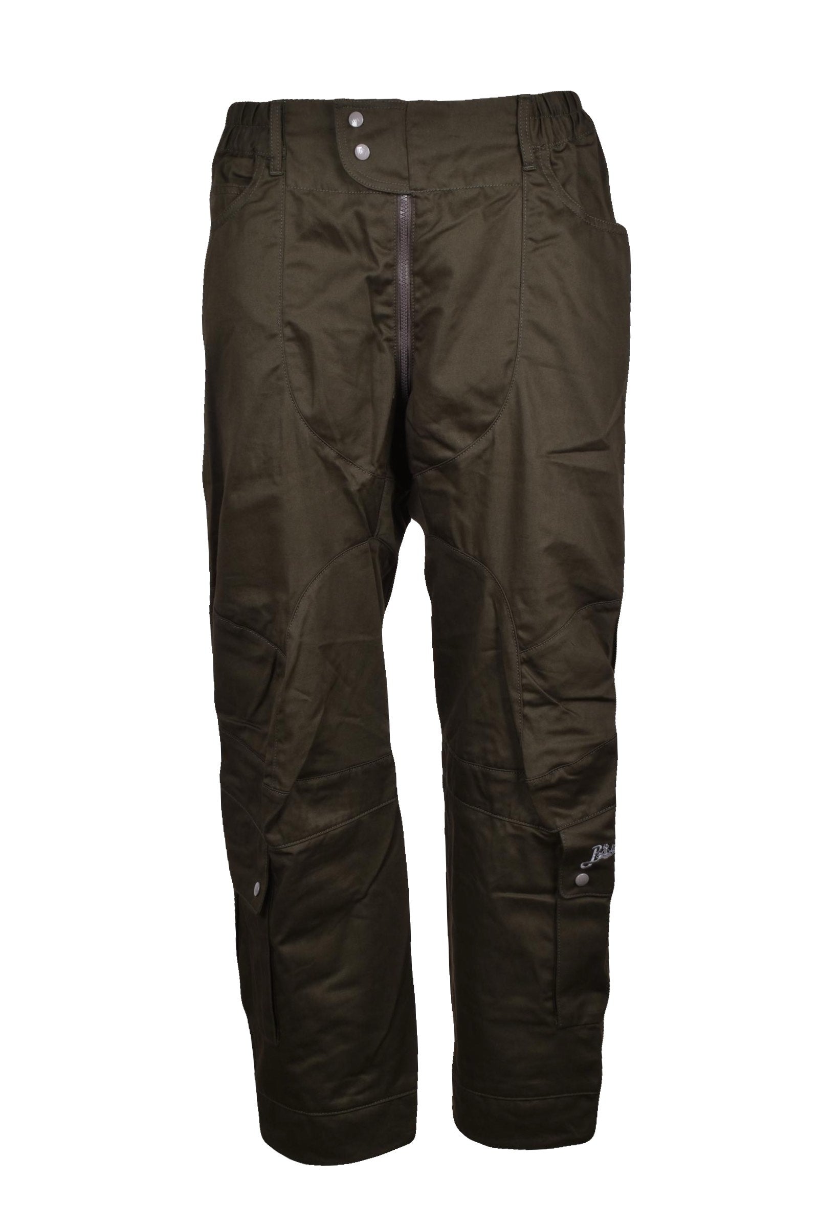 VIVIENNE WESTWOOD - TROUSERS