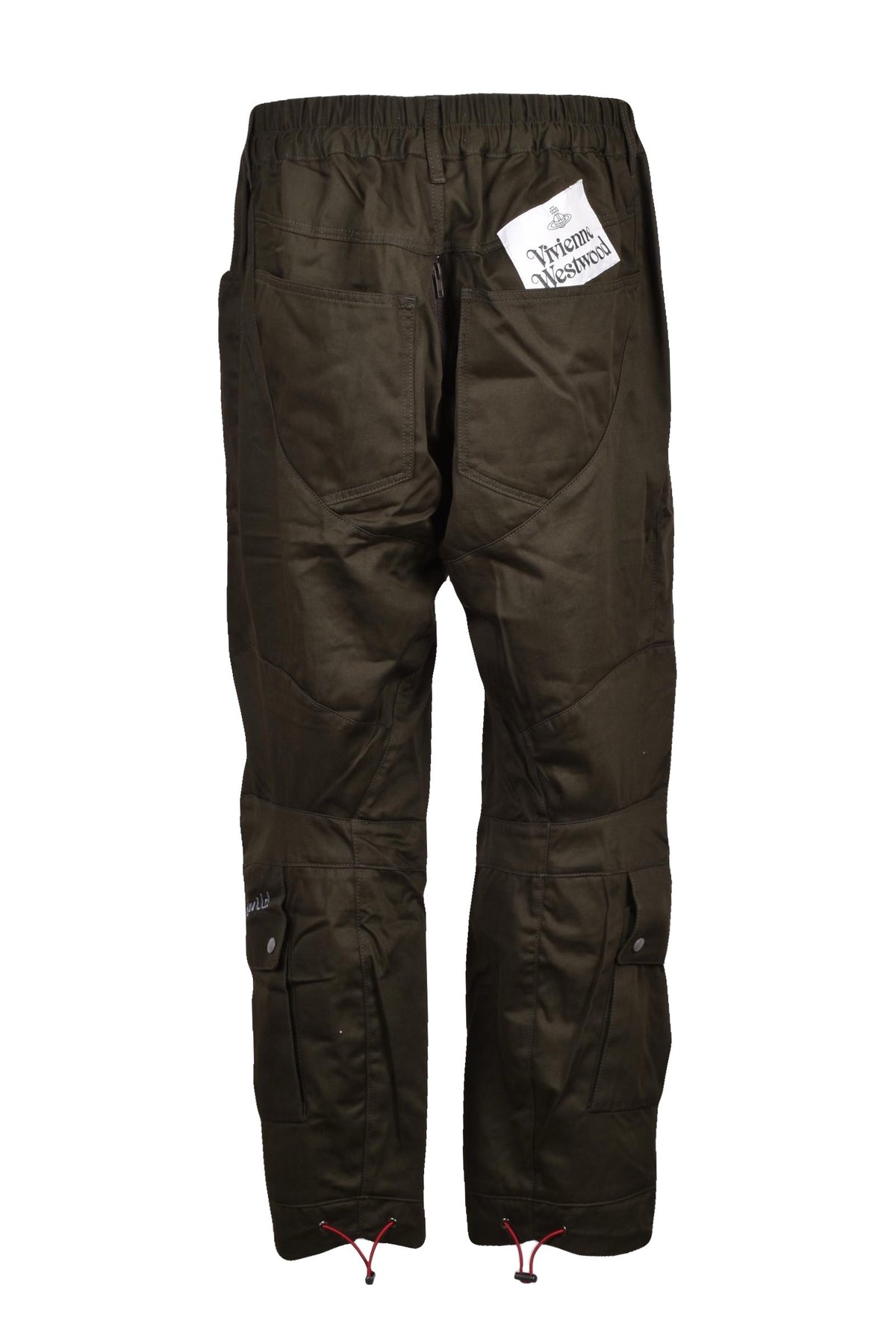 VIVIENNE WESTWOOD - TROUSERS