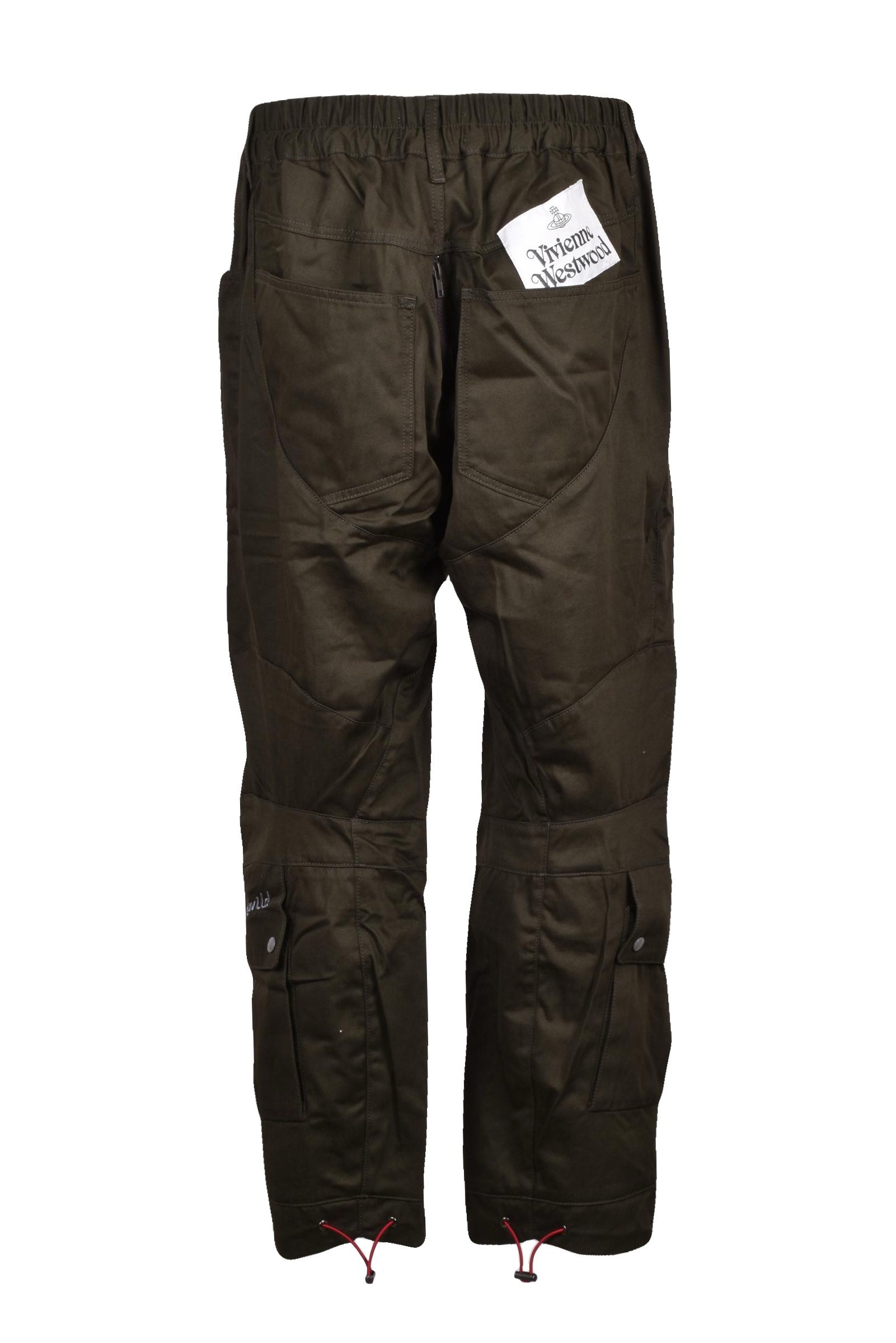 VIVIENNE WESTWOOD - TROUSERS