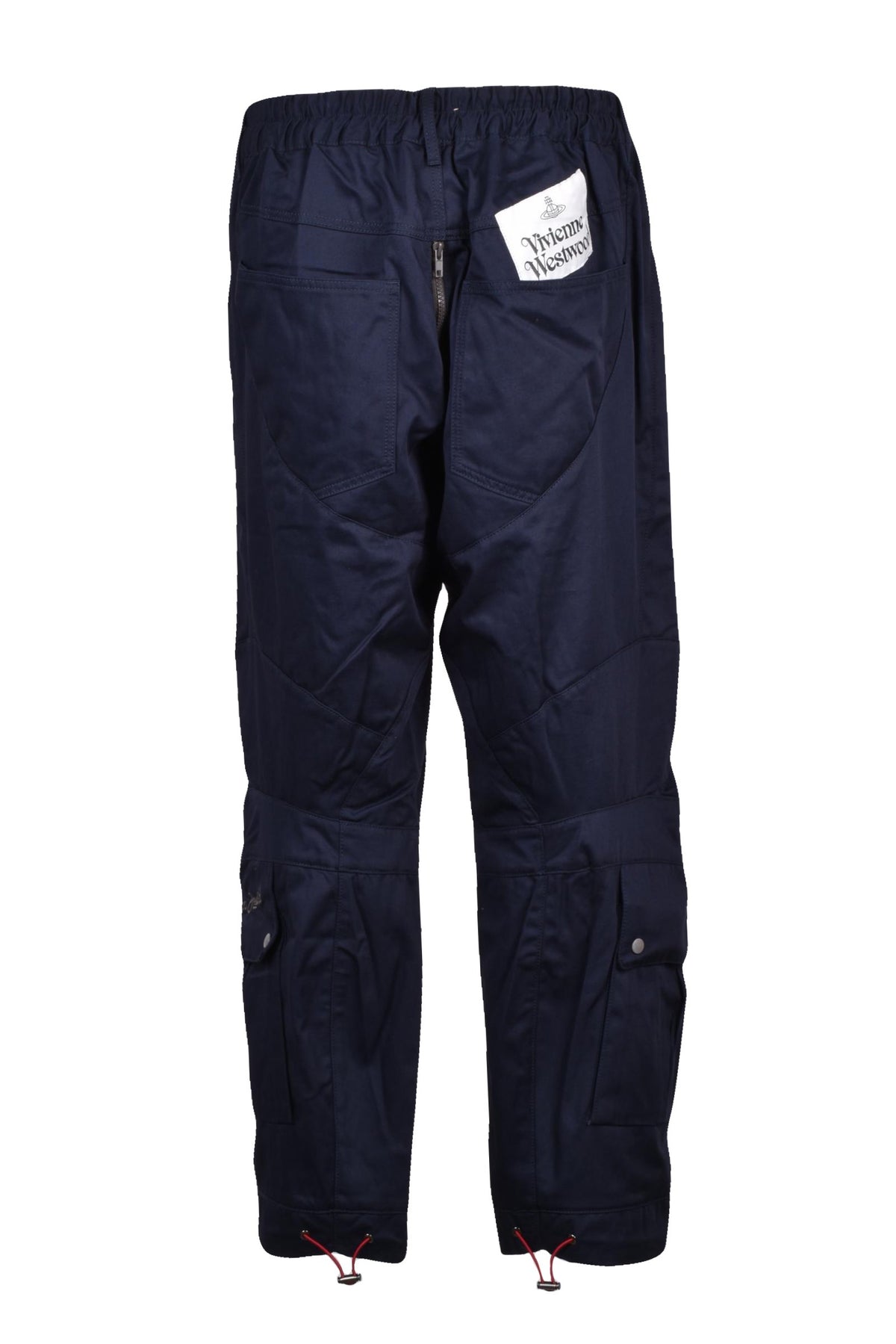 VIVIENNE WESTWOOD - TROUSERS